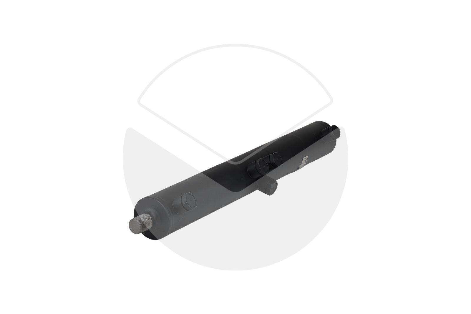 Slave Cylinder, power steering
