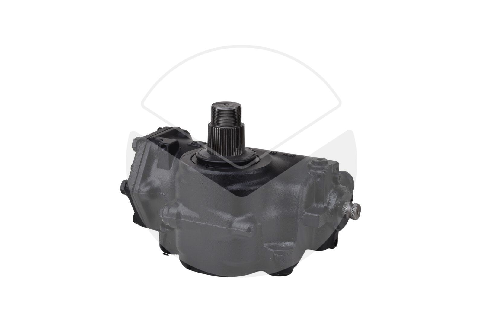Steering Gear (Exchange Part)
