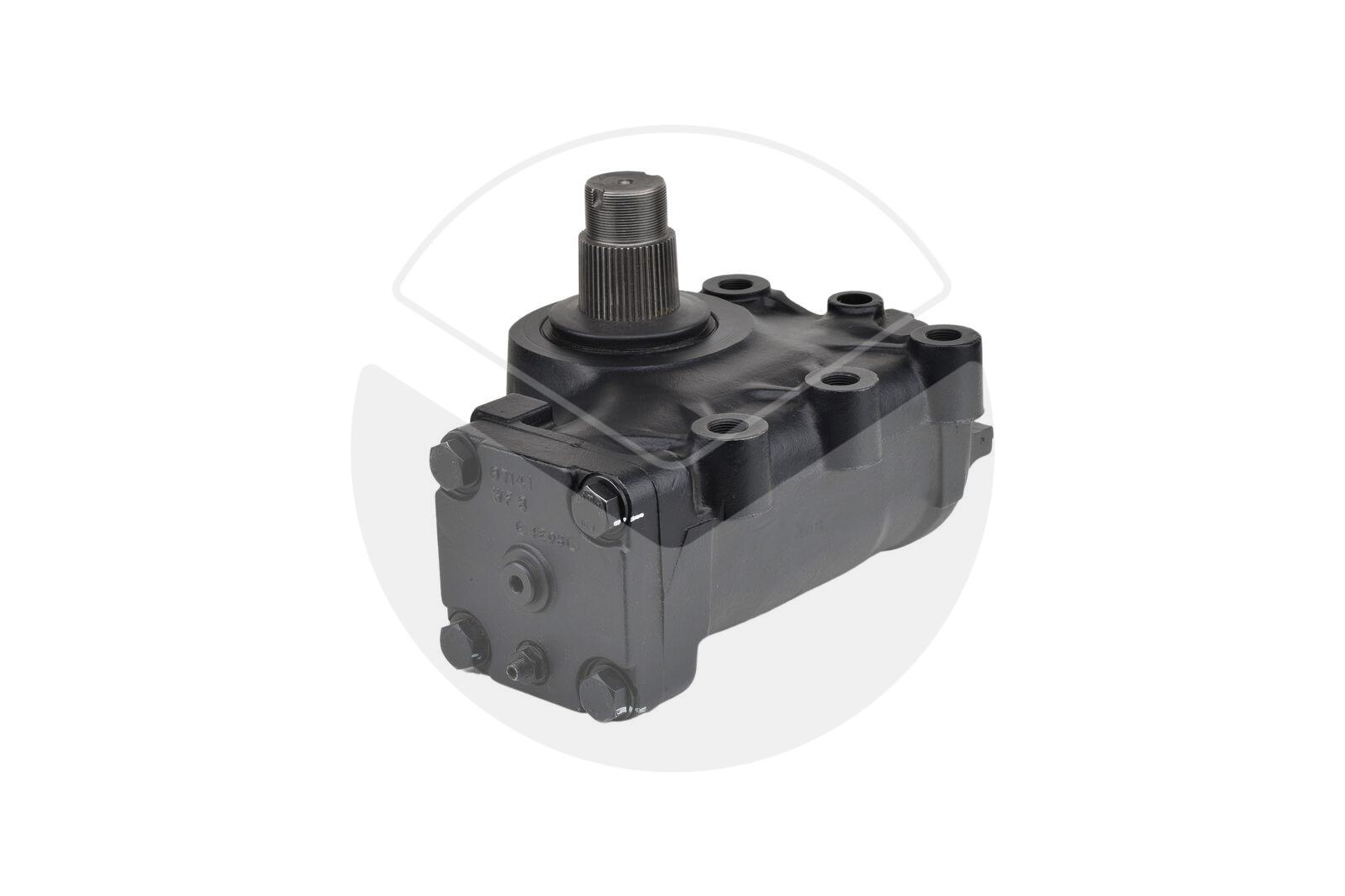 Steering Gear (Exchange Part)