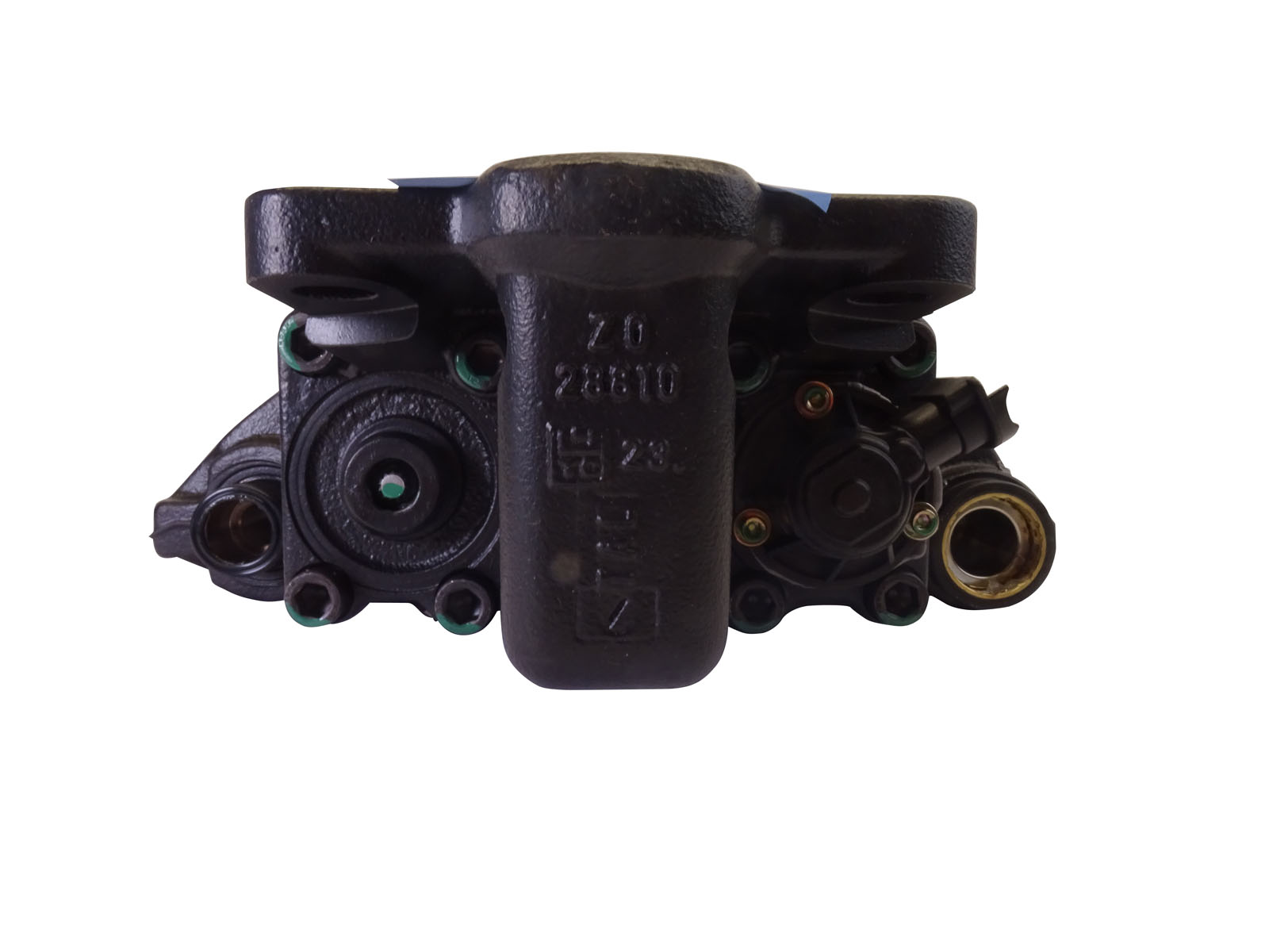 Brake Caliper (Exchange Part)