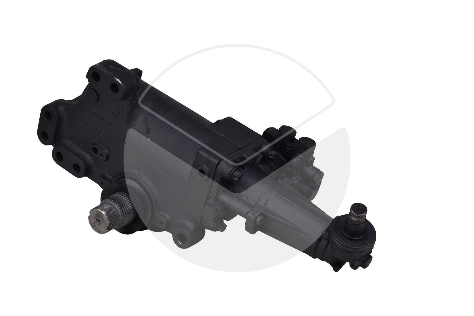 Steering Gear (Exchange Part)