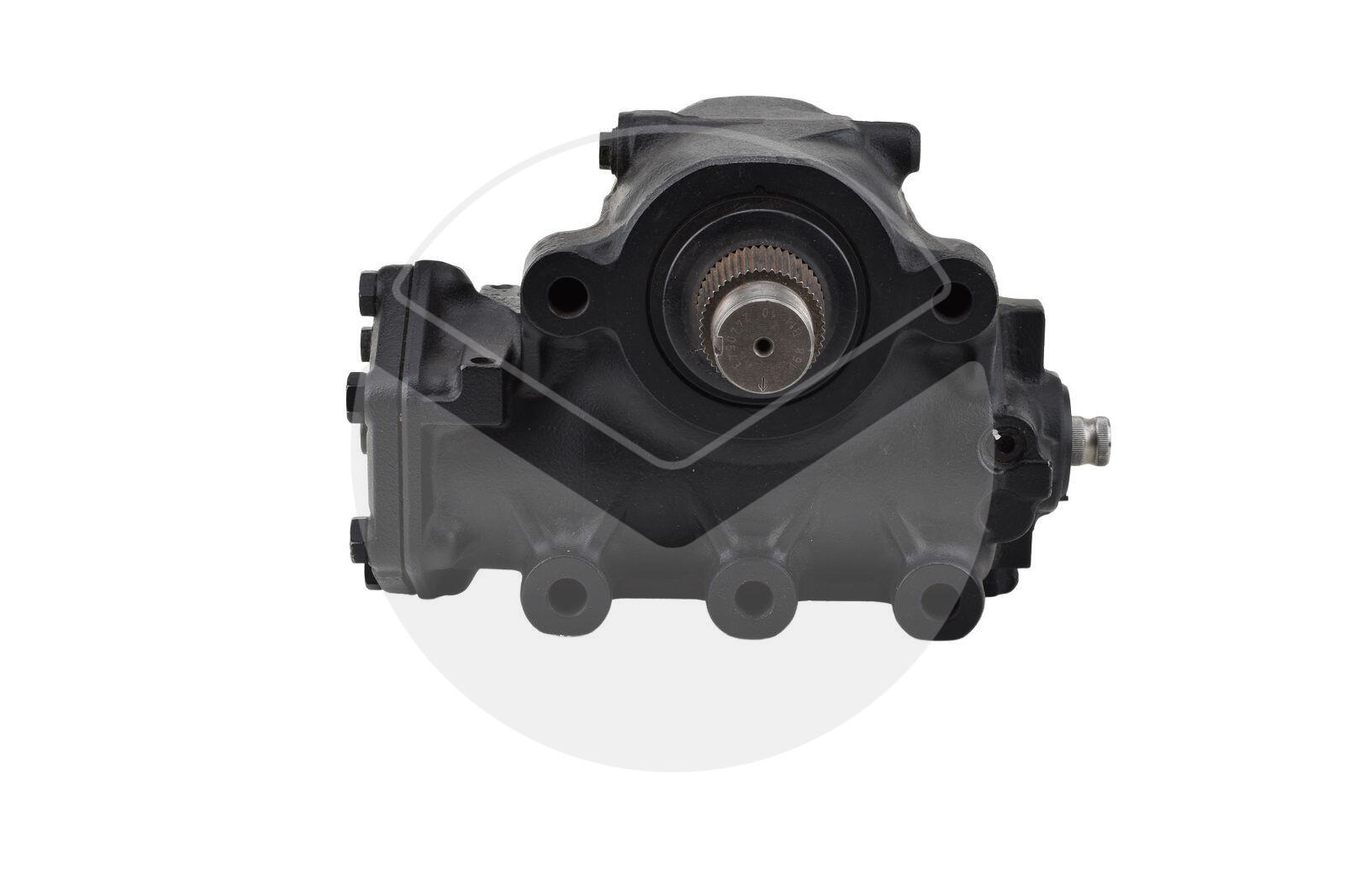 Steering Gear (Exchange Part)