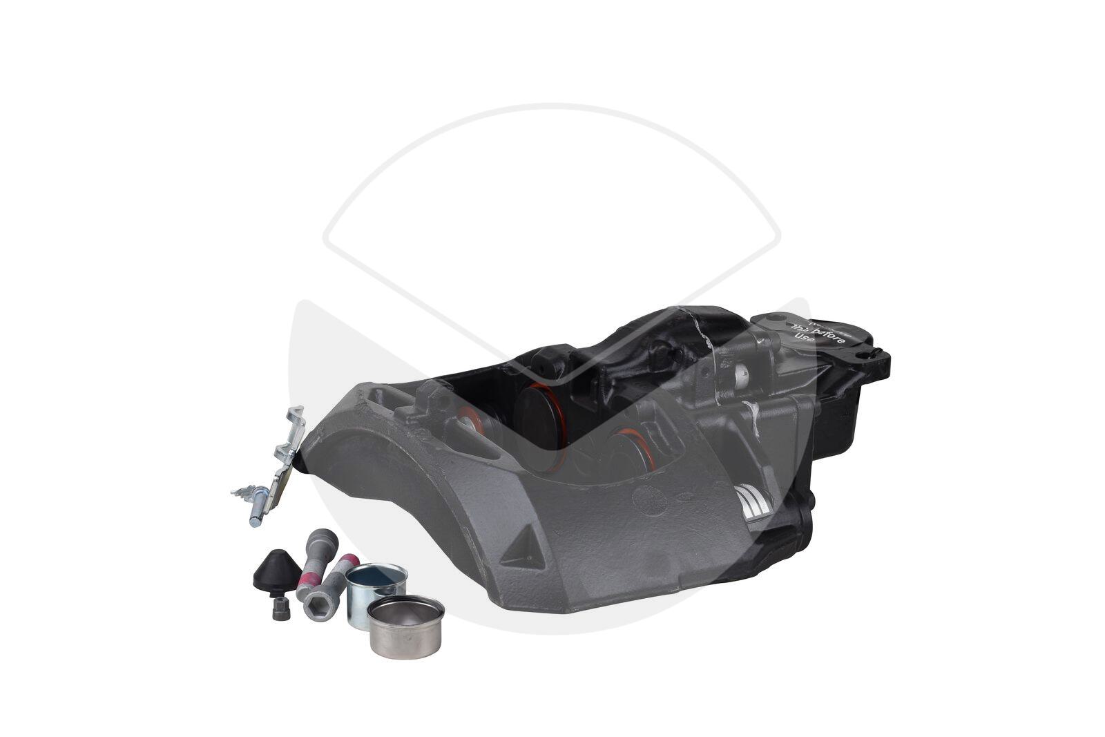 Brake Caliper (Exchange Part)