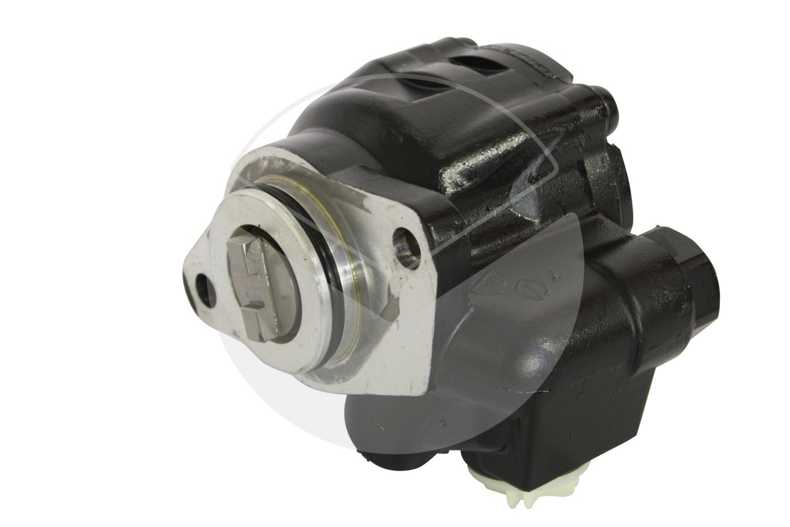 Hydraulic Pump, steering (Exchange Part)