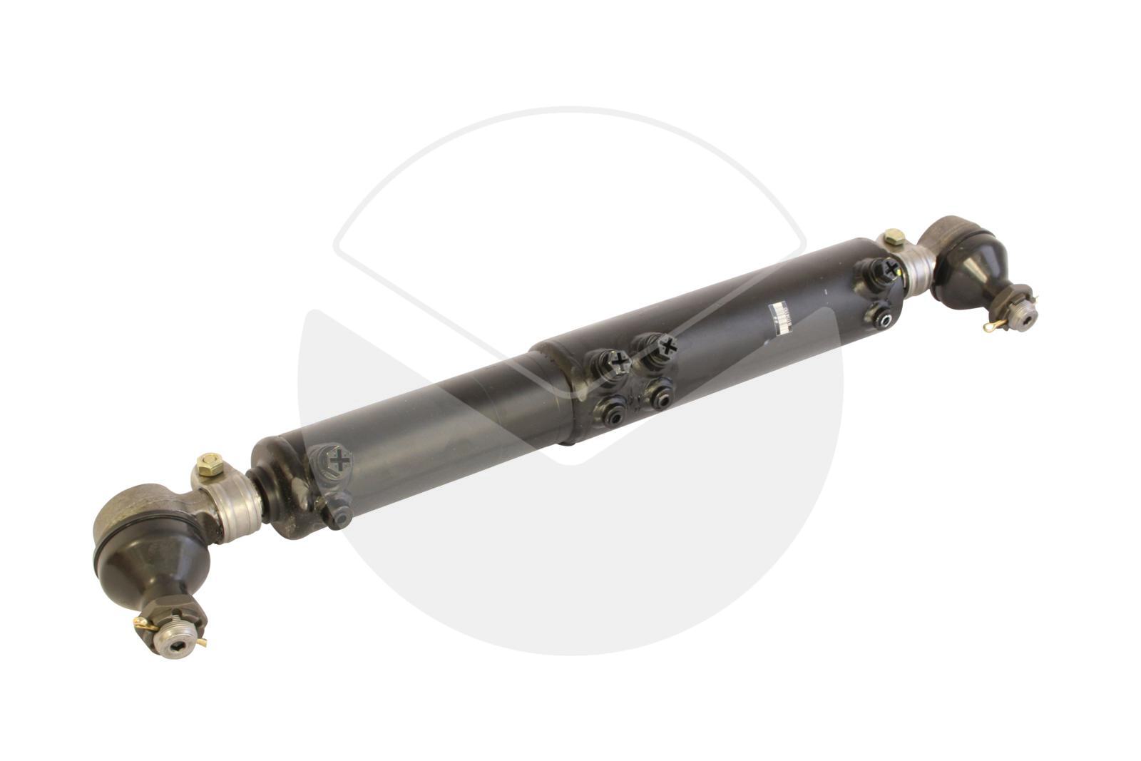 Slave Cylinder, power steering