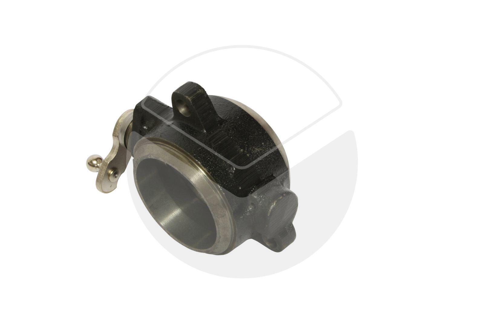 Exhaust Gas Flap, engine brake