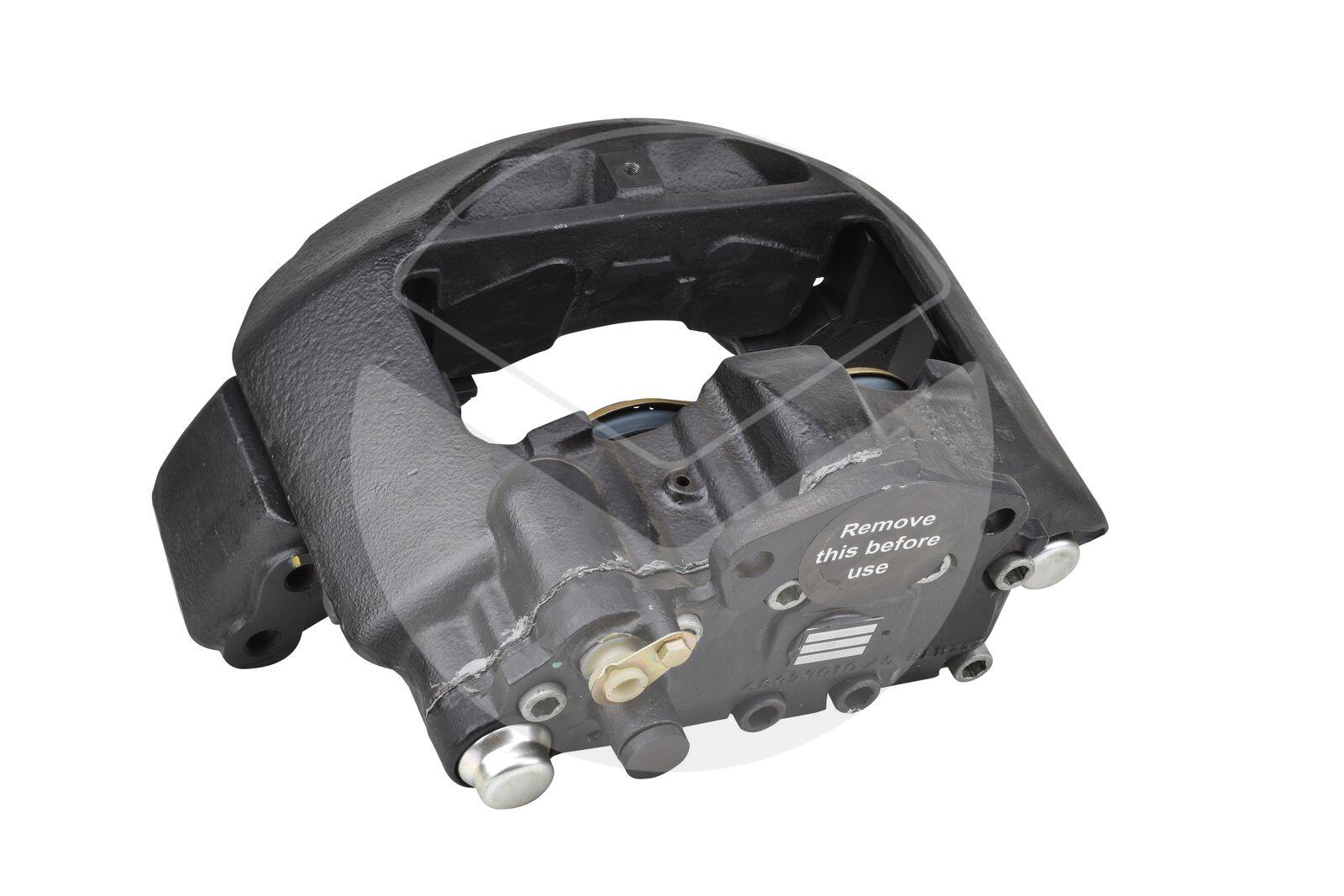 Brake Caliper (Exchange Part)