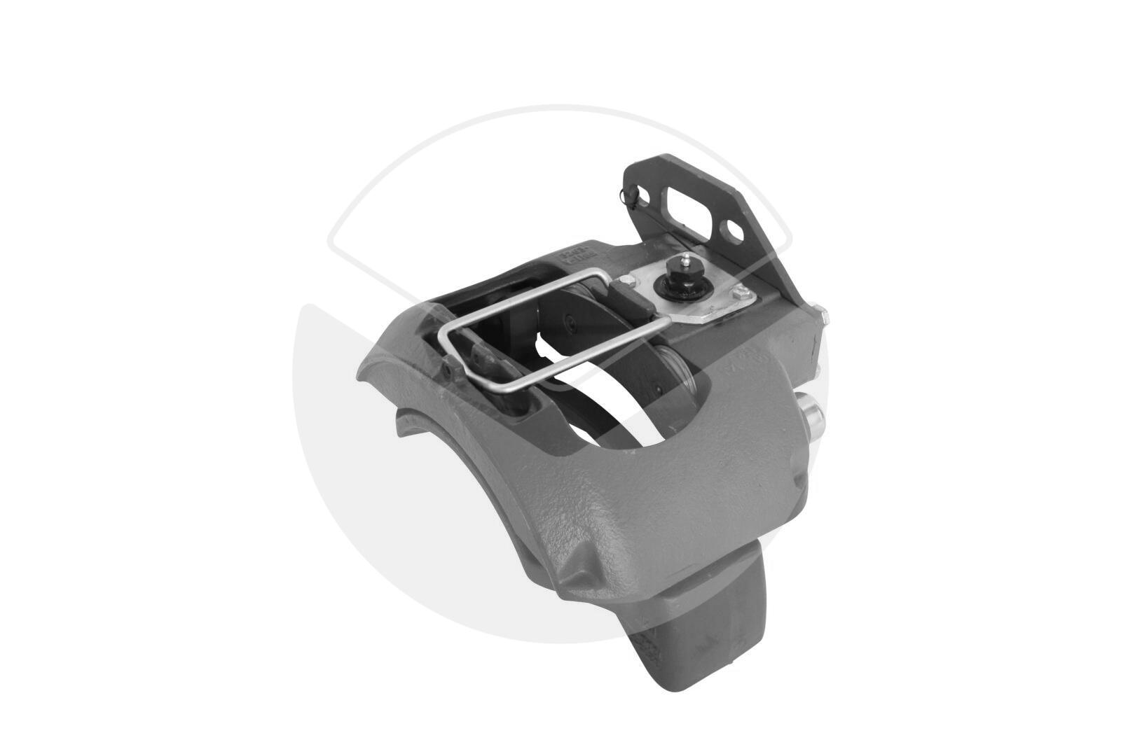Brake Caliper (Exchange Part)