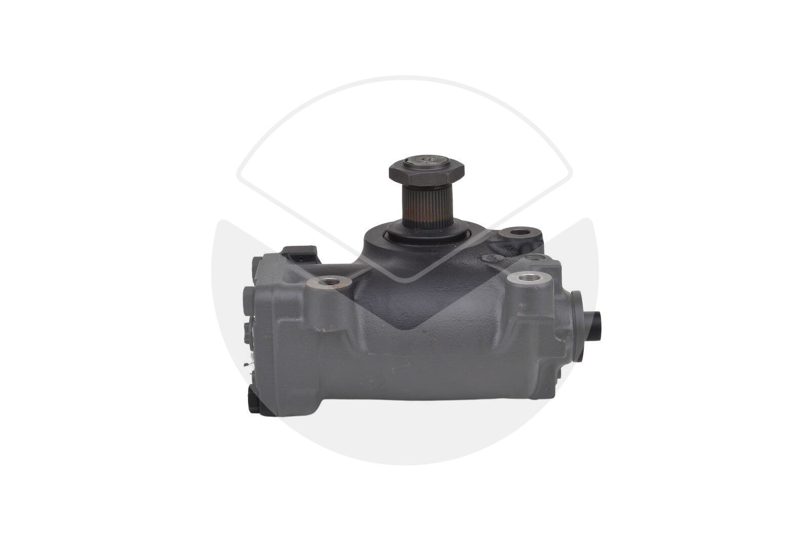 Steering Gear (Exchange Part)