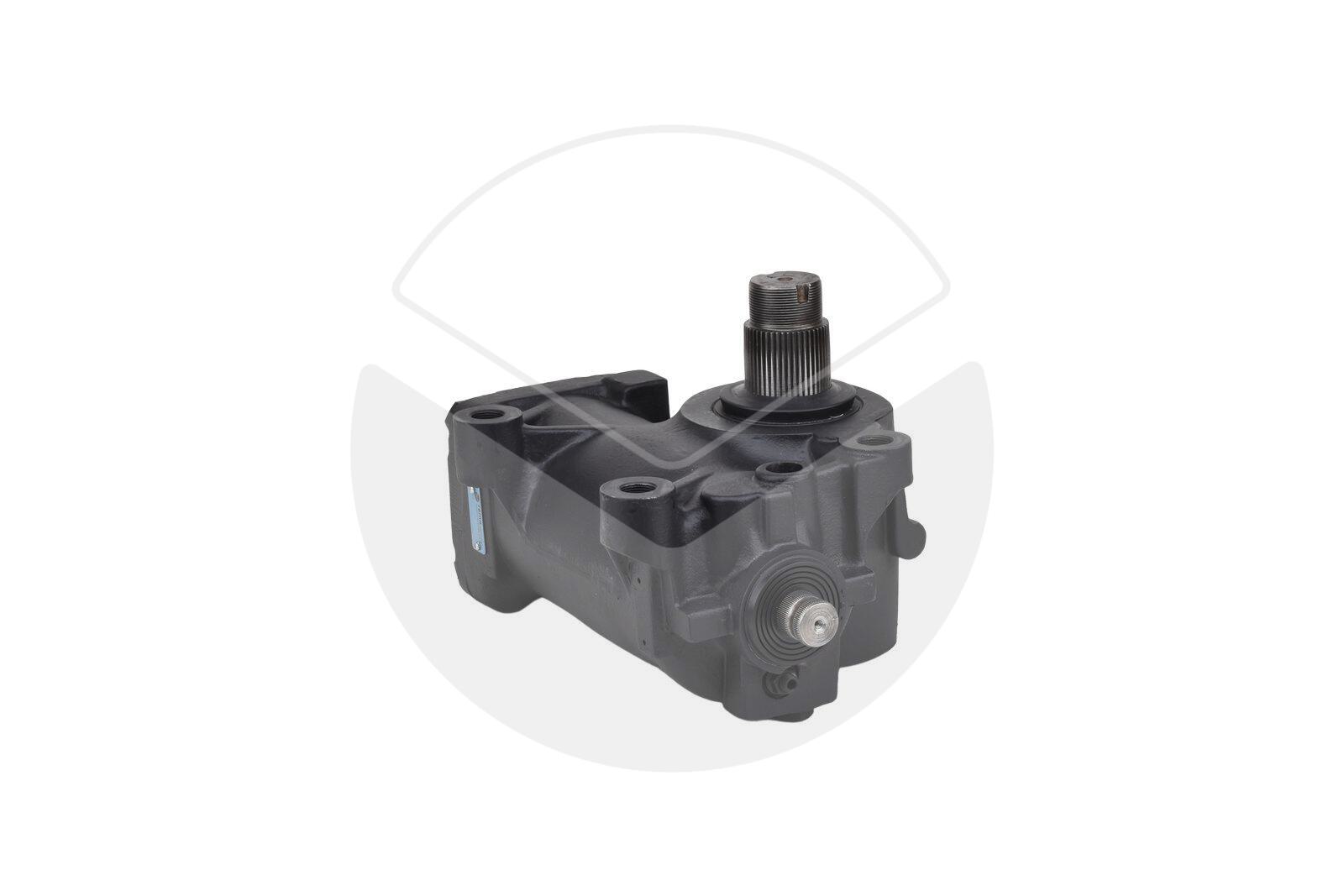 Steering Gear (Exchange Part)
