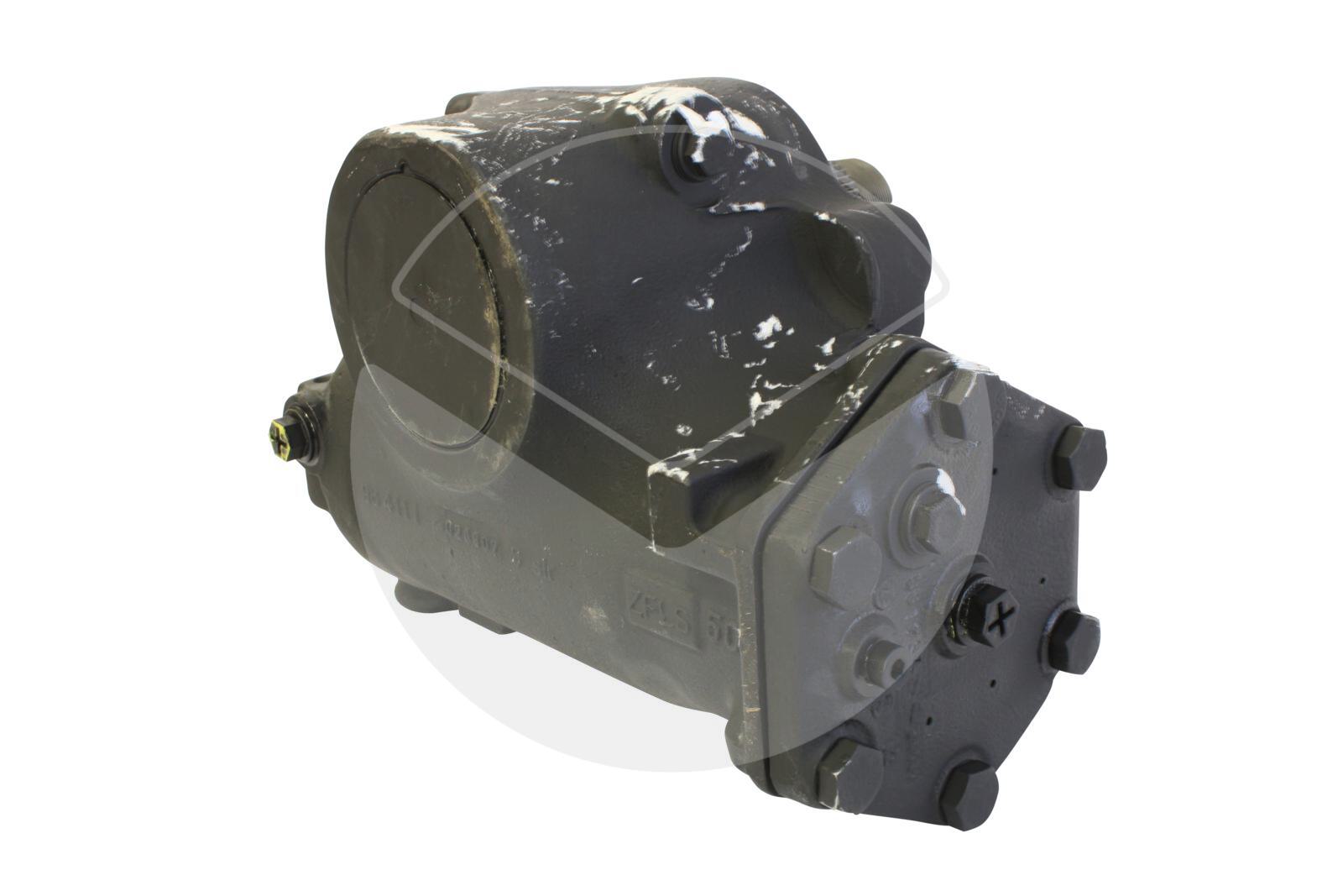 Steering Gear (Exchange Part)