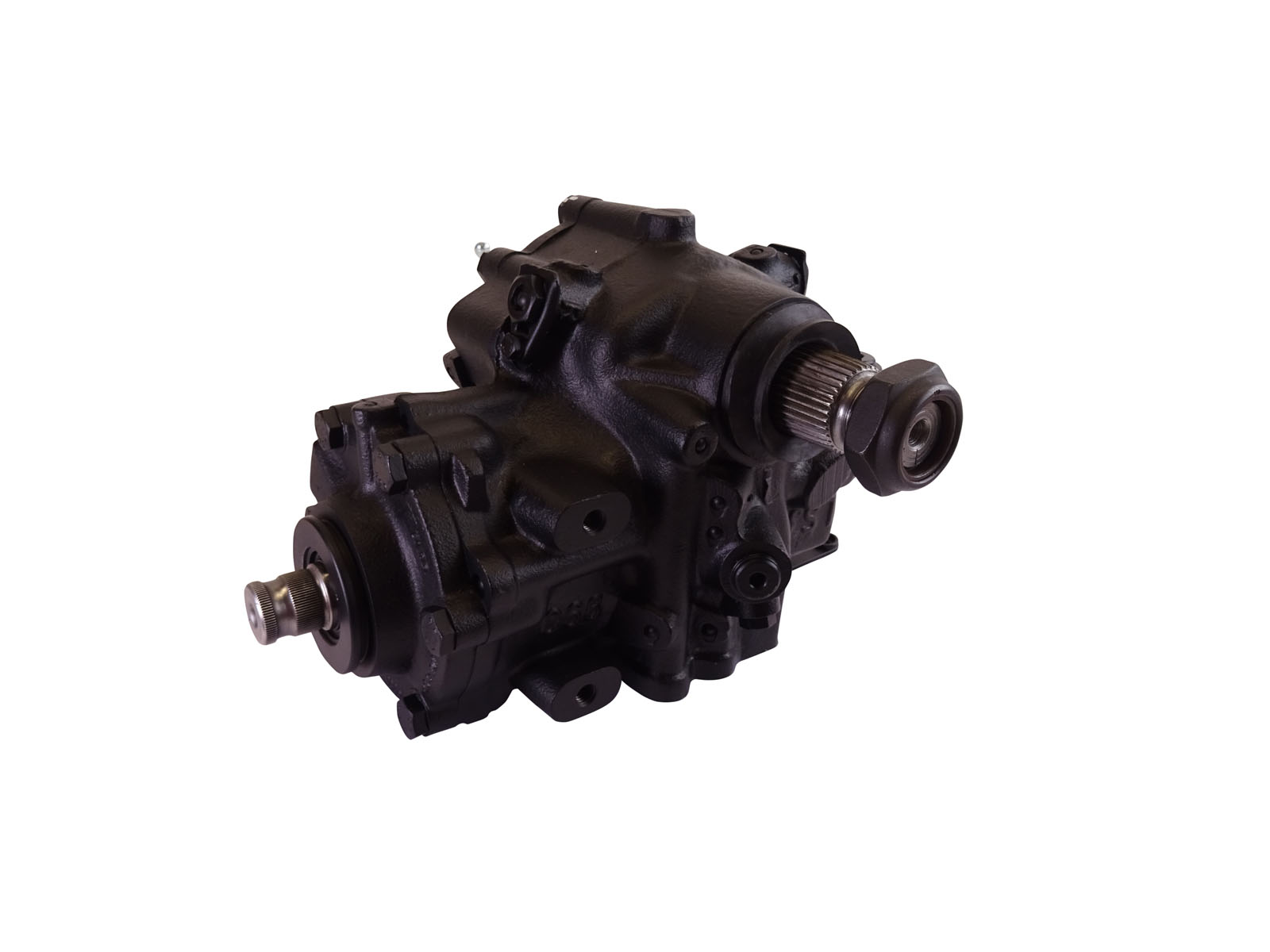 Steering Gear (Exchange Part)