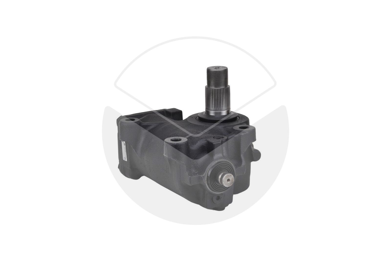 Steering Gear (Exchange Part)