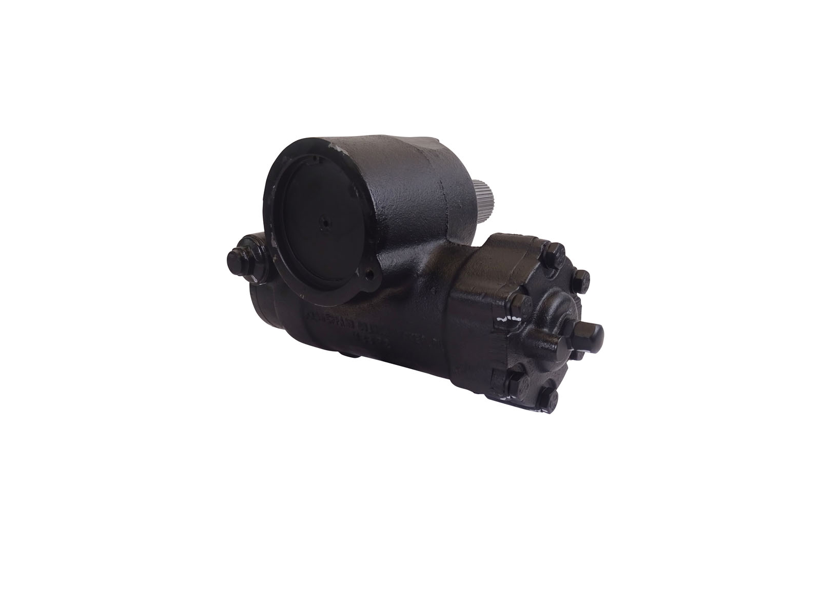 Steering Gear (Exchange Part)