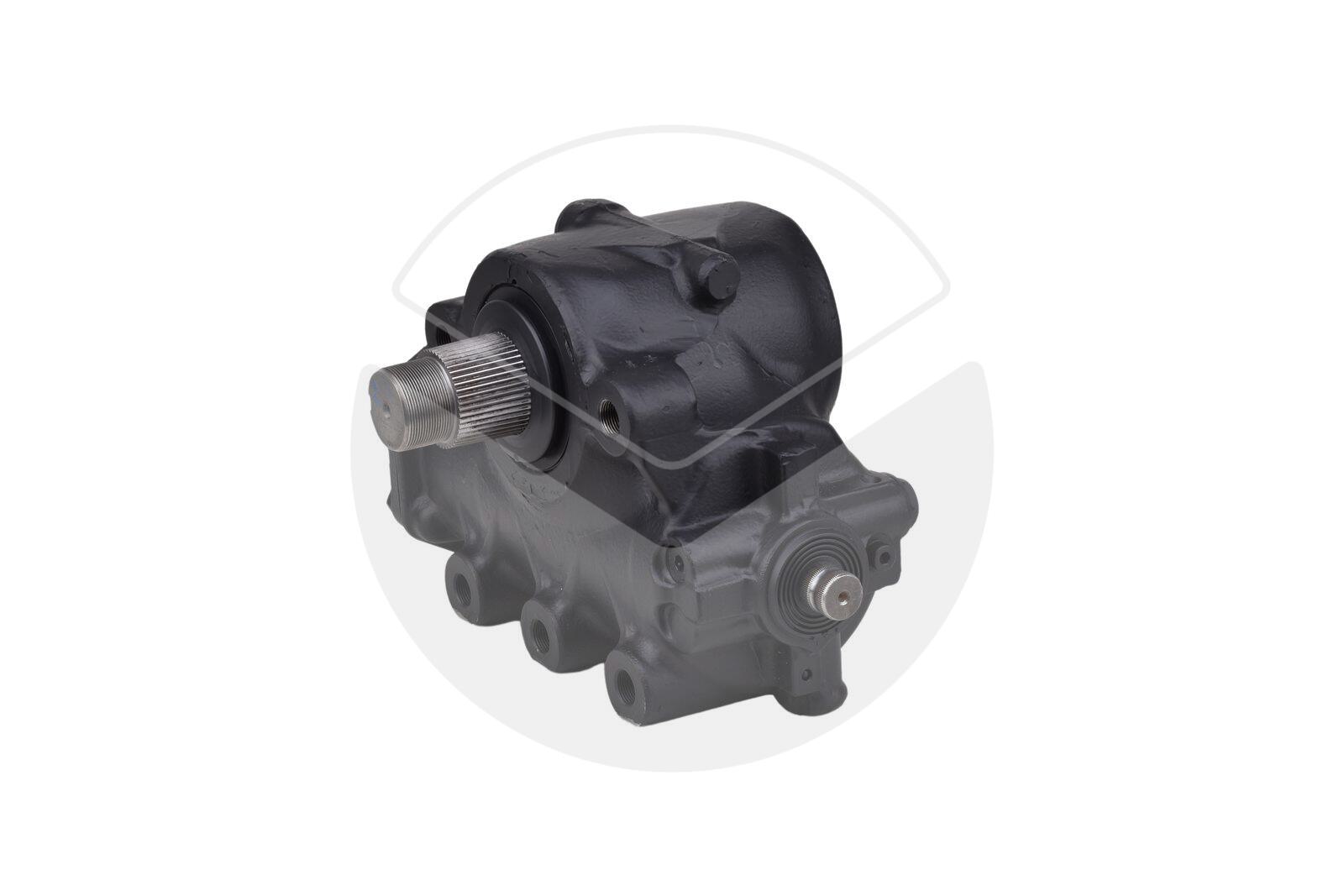 Steering Gear (Exchange Part)