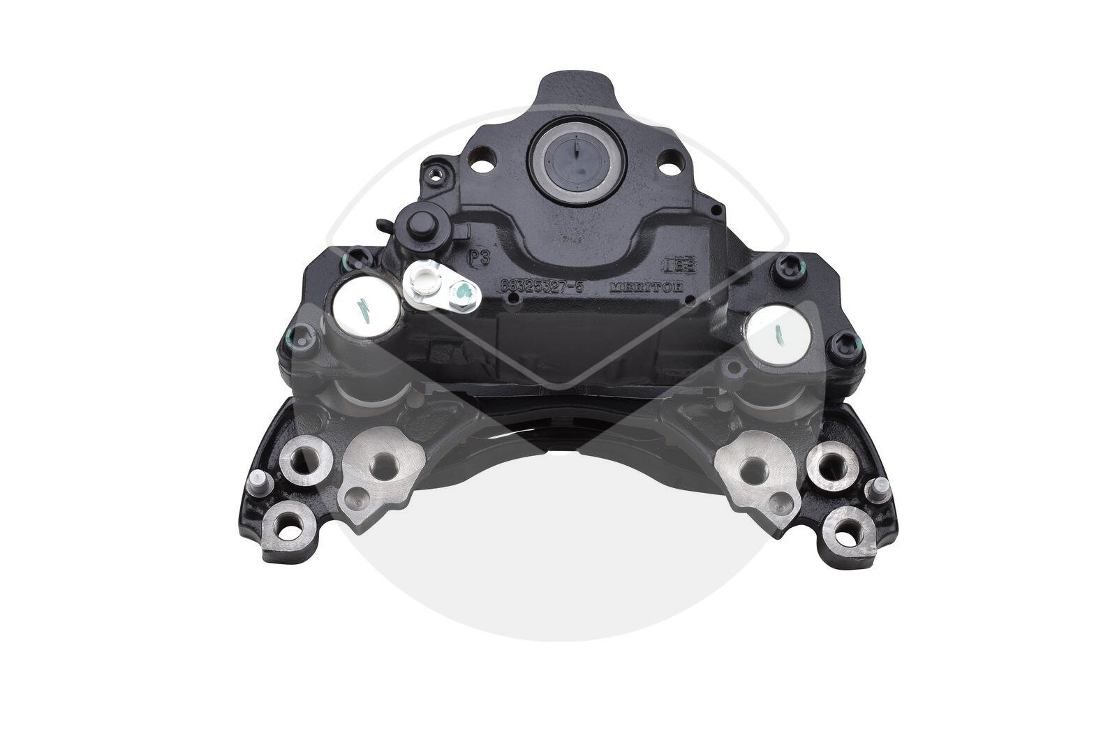 Brake Caliper (Exchange Part)