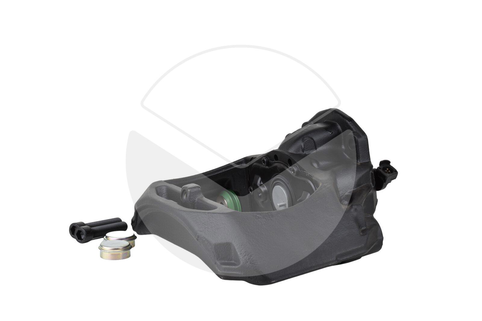 Brake Caliper (Exchange Part)