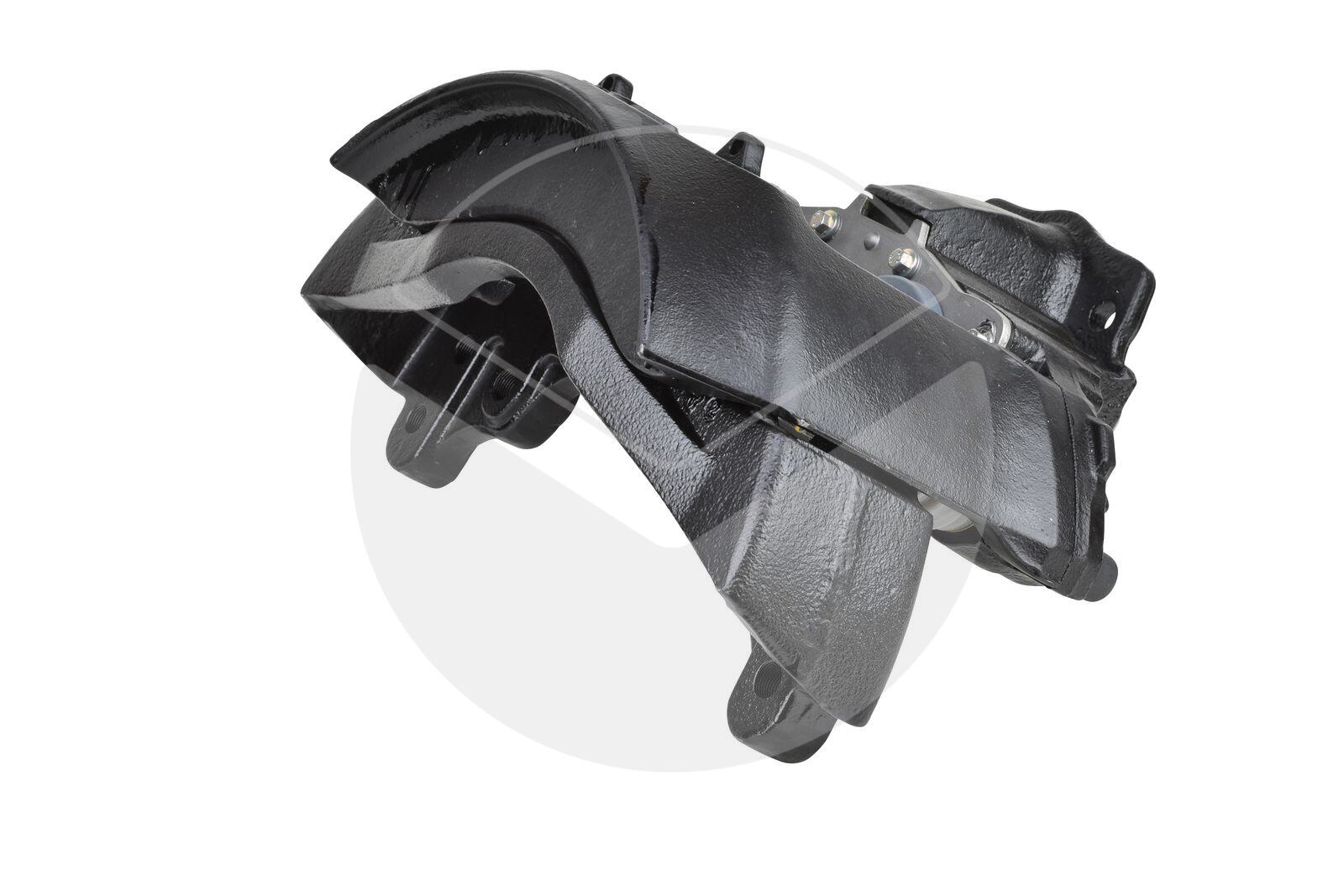Brake Caliper (Exchange Part)