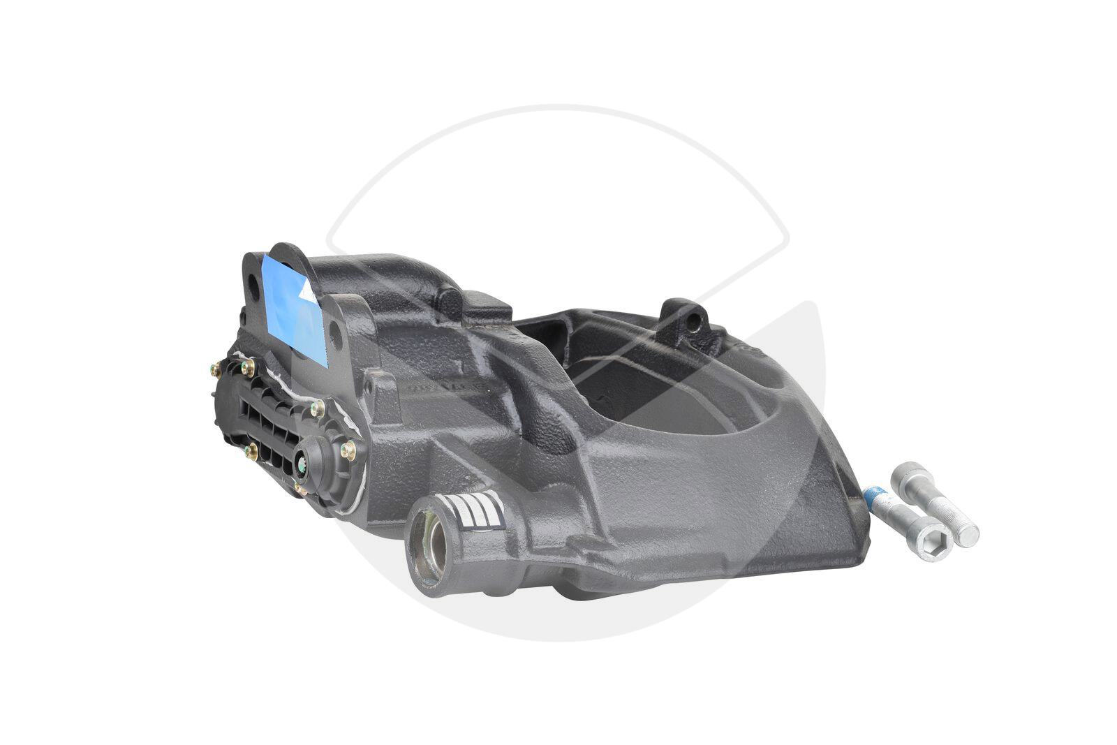 Brake Caliper (Exchange Part)
