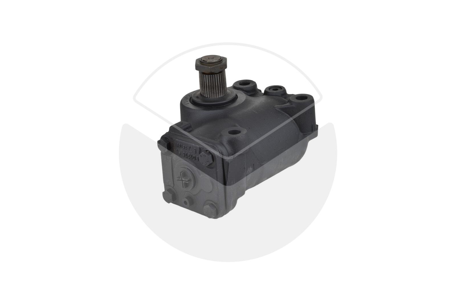 Steering Gear (Exchange Part)