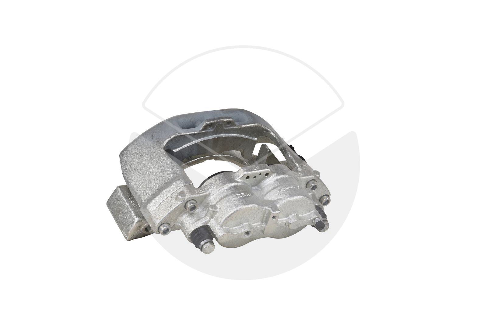 Brake Caliper (Exchange Part)