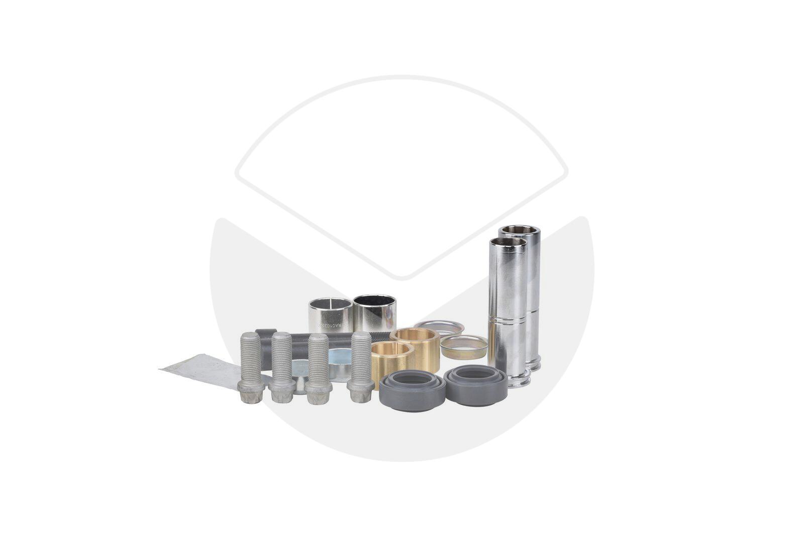 Repair Kit, brake caliper