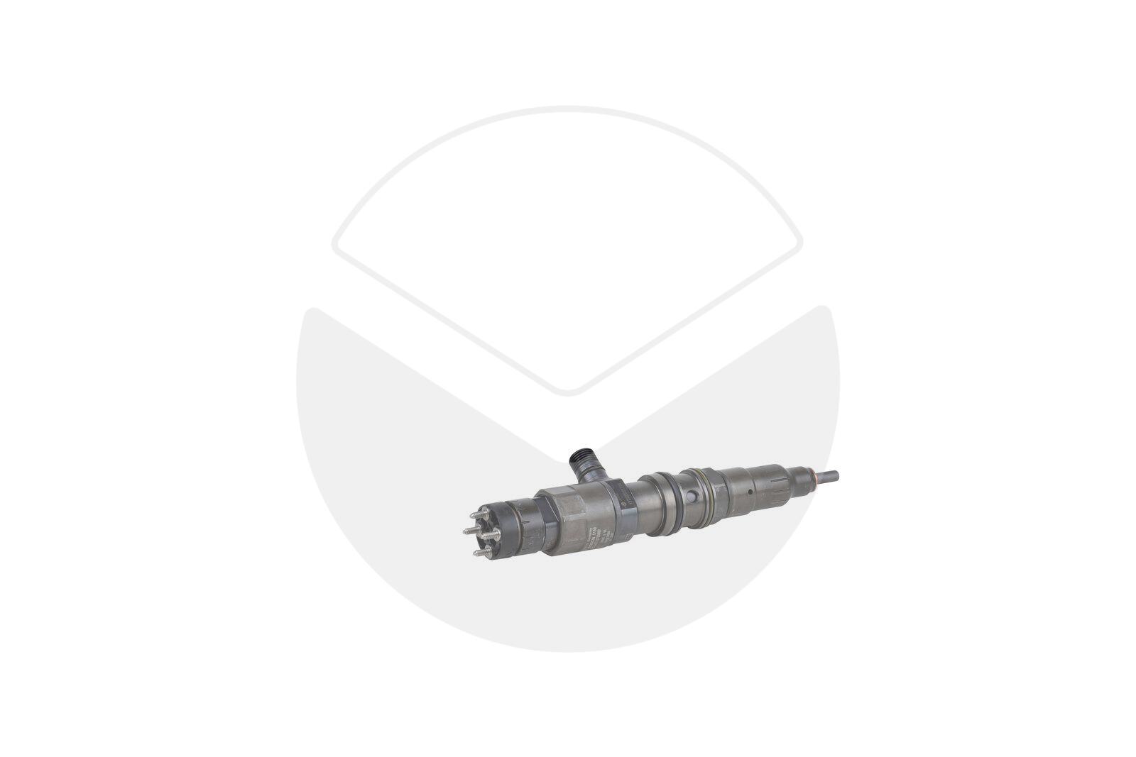Injecteur (Échange standard)