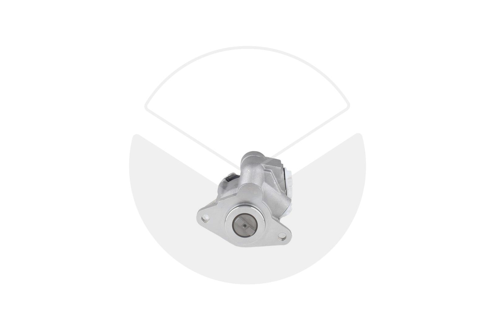 Hydraulic Pump, steering (Exchange Part)