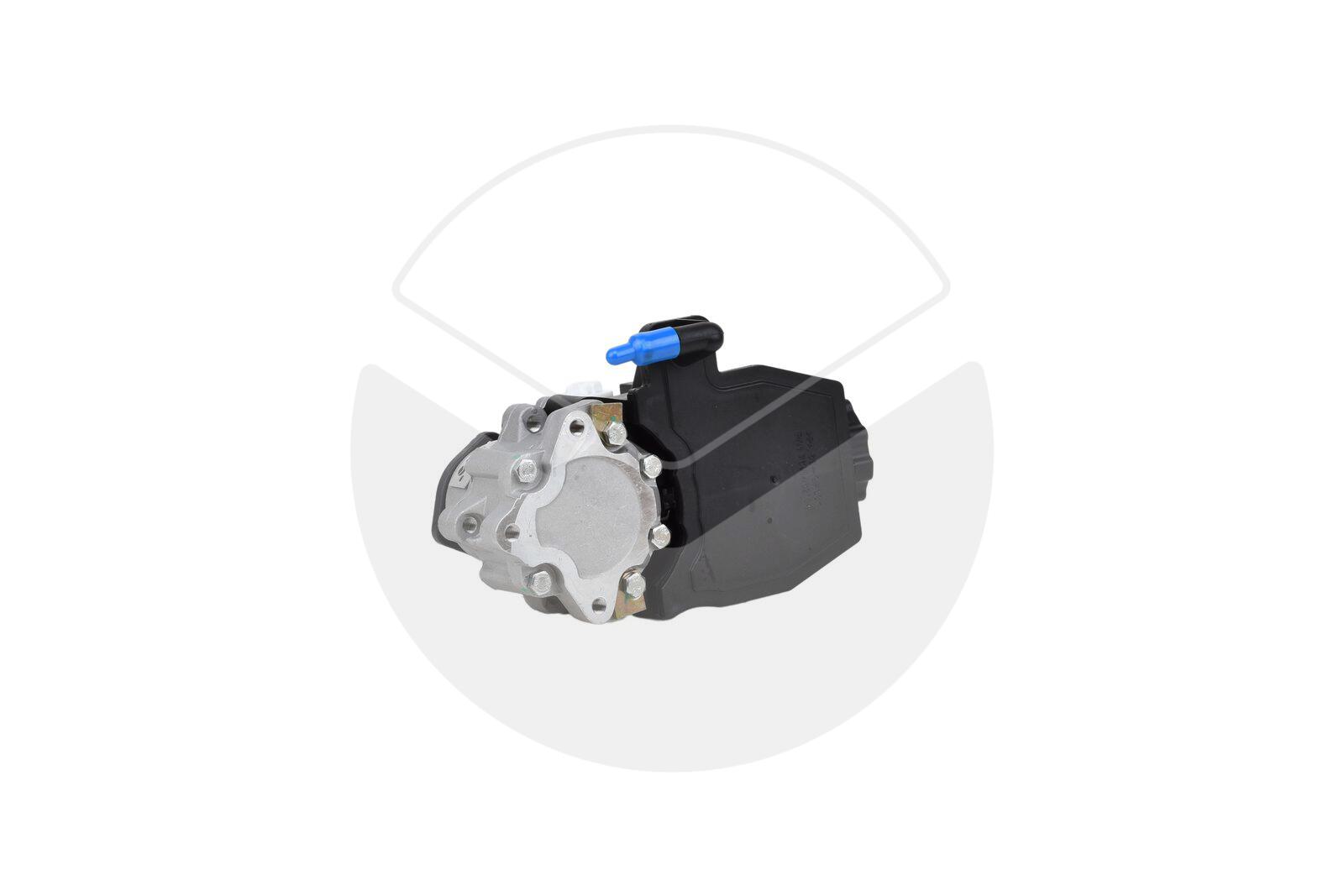 Hydraulic Pump, steering (Exchange Part)