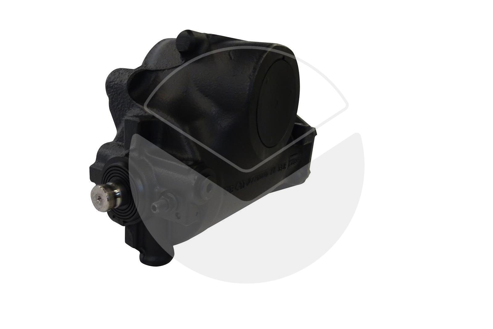 Steering Gear (Exchange Part)
