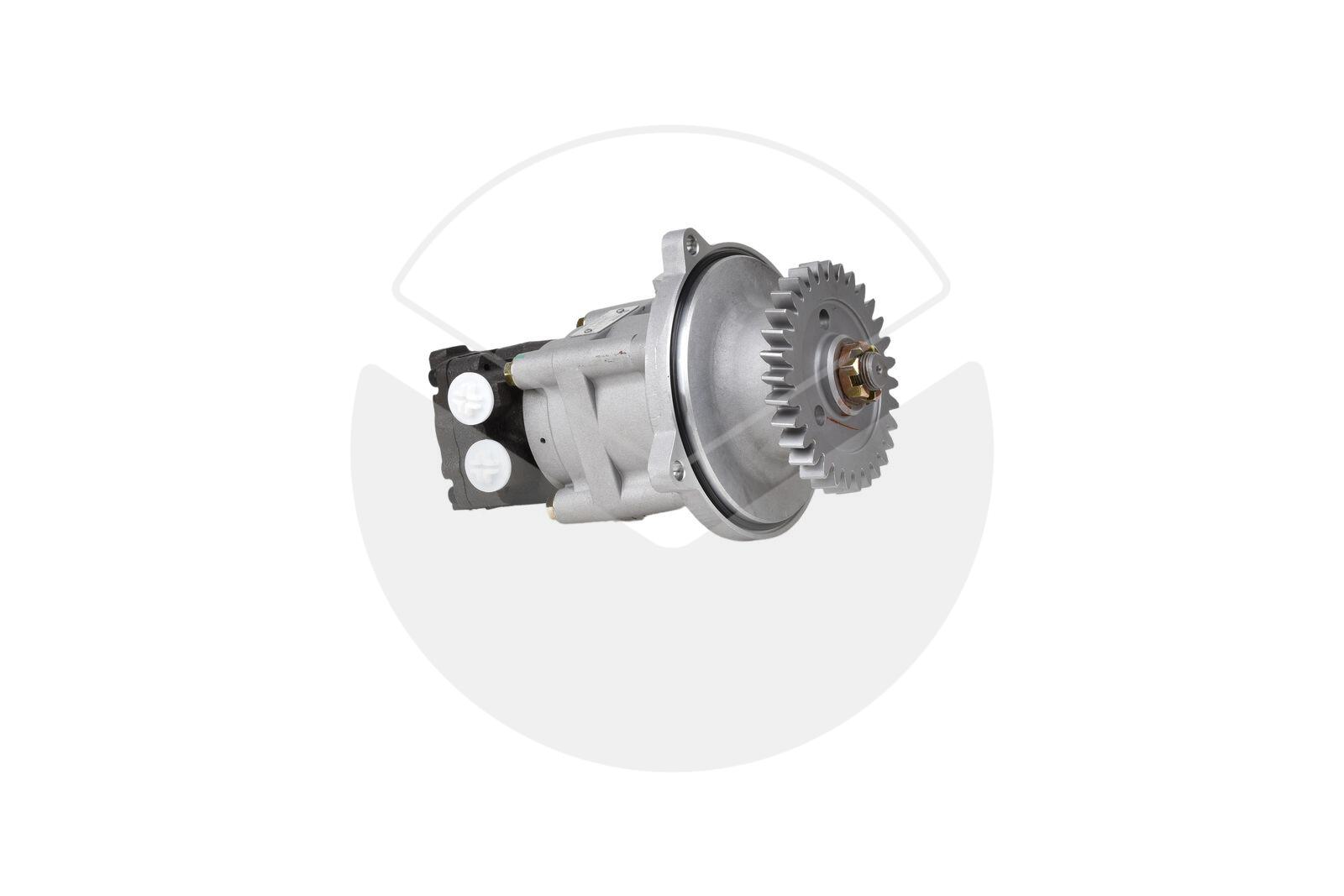 Hydraulic Pump, steering (Exchange Part)