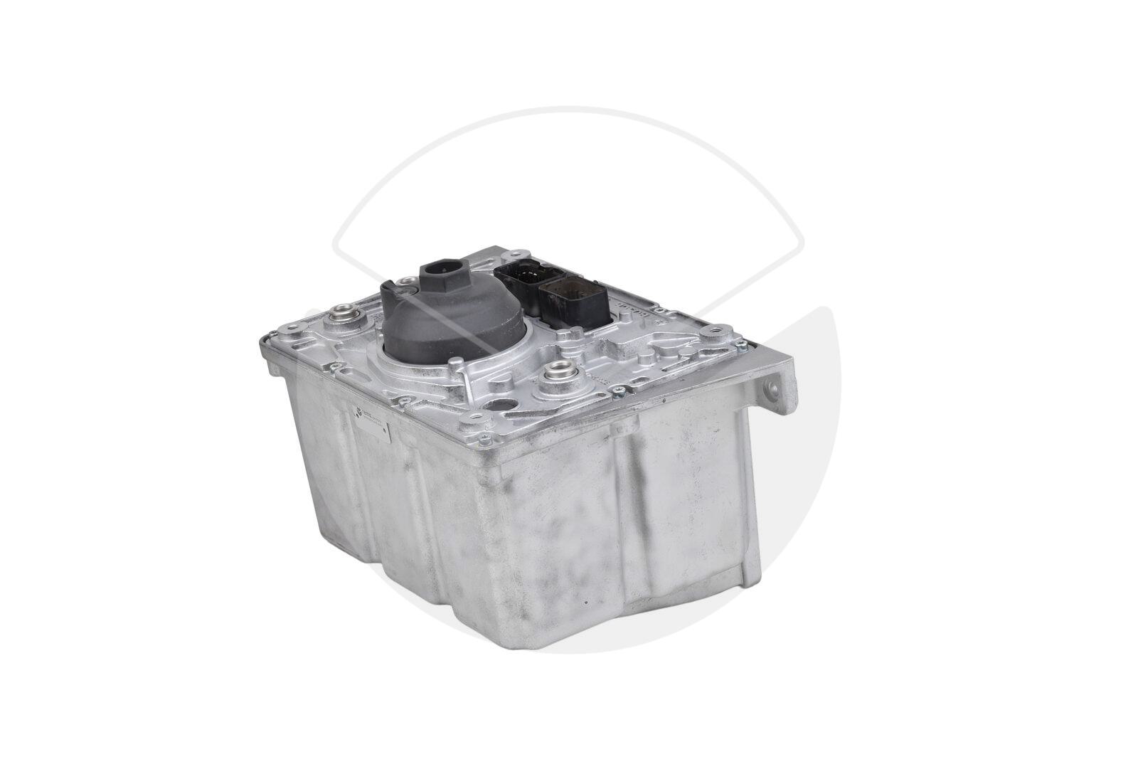Delivery Module, urea injection