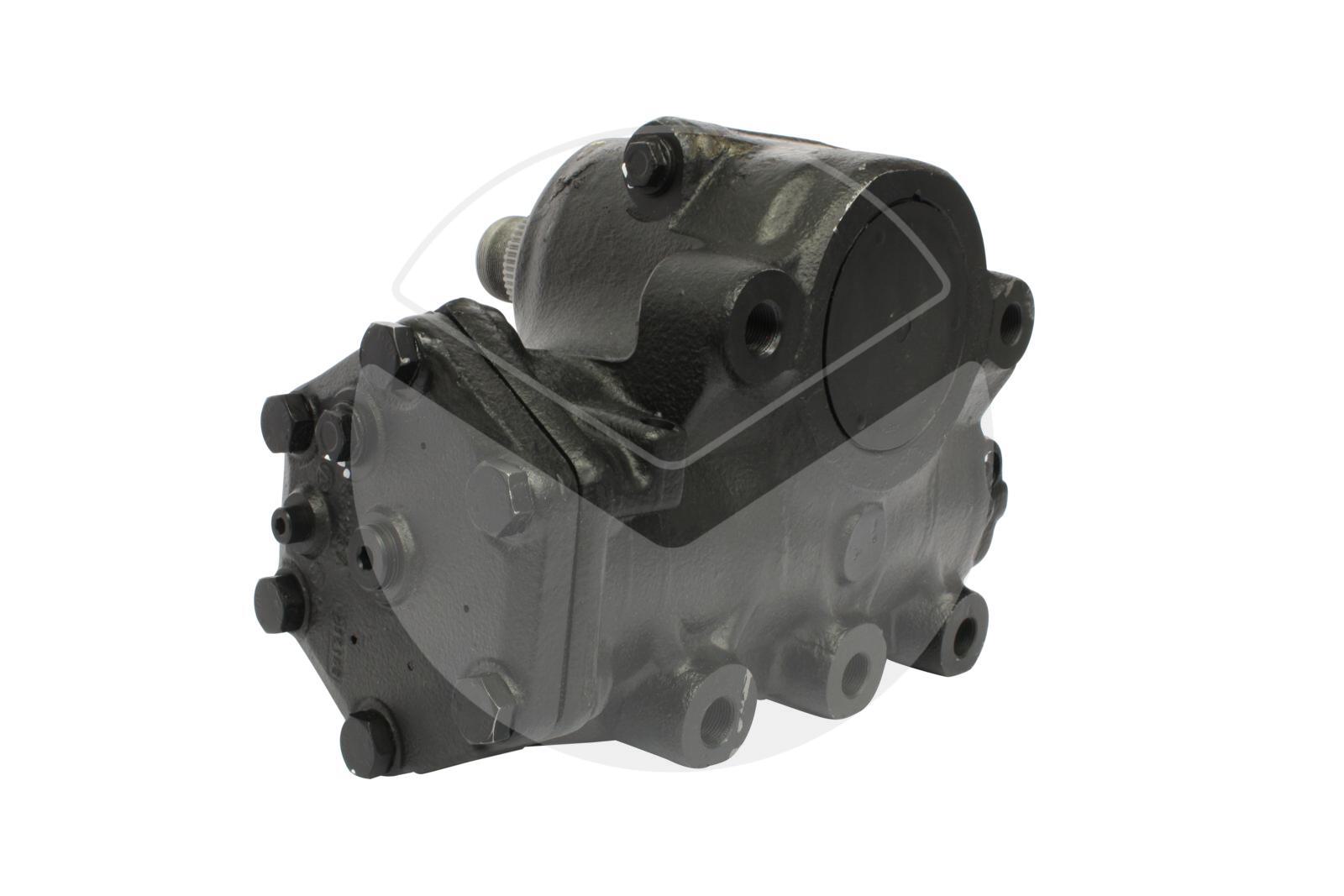 Steering Gear (Exchange Part)