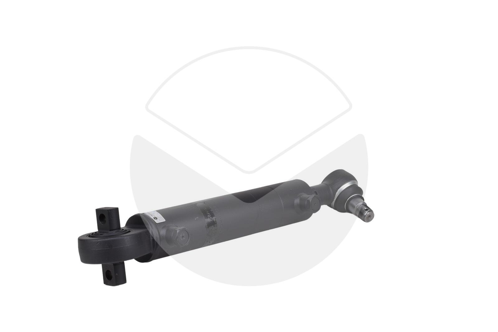 Slave Cylinder, power steering