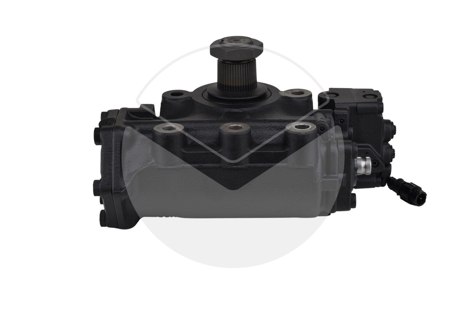 Steering Gear (Exchange Part)