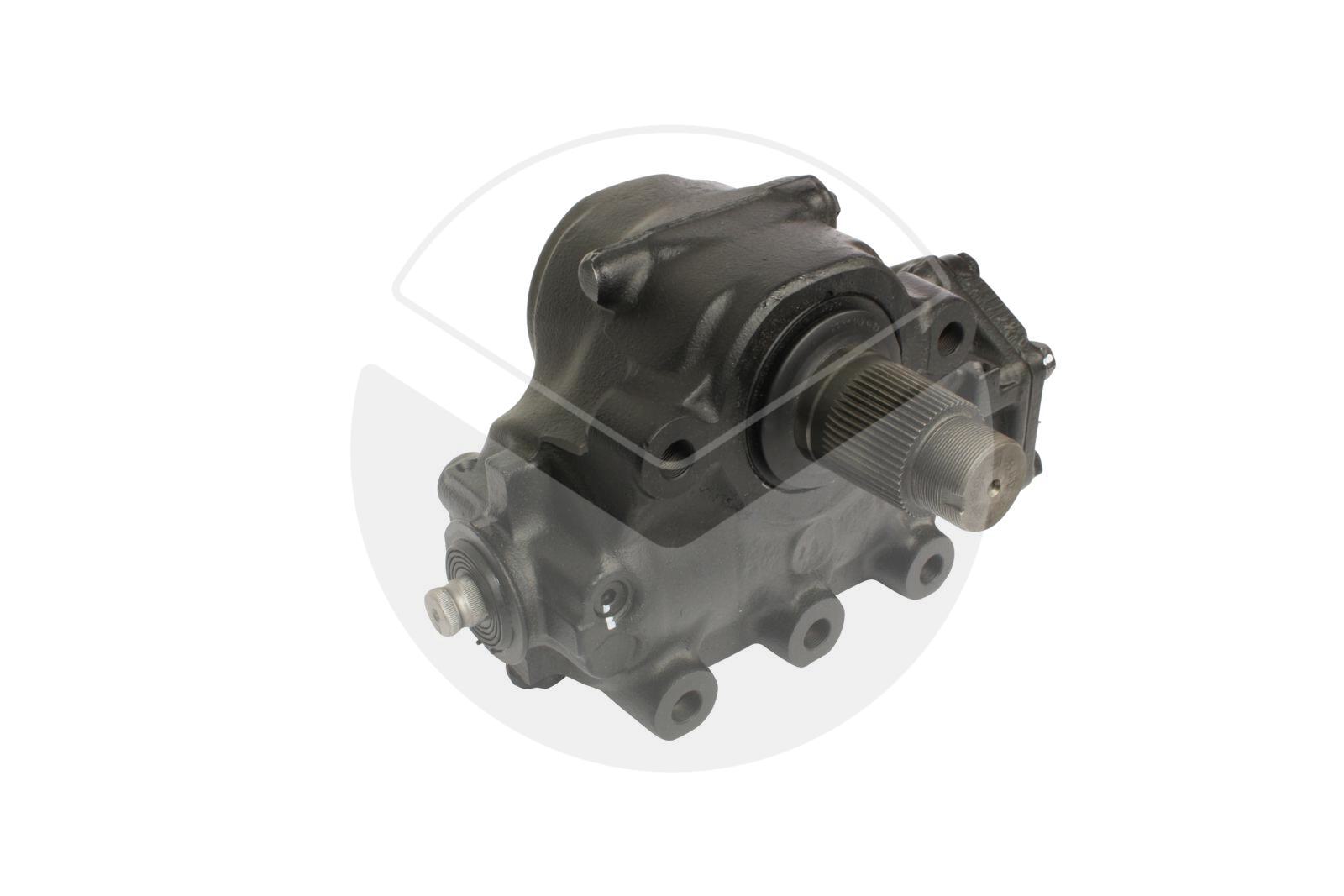Steering Gear (Exchange Part)