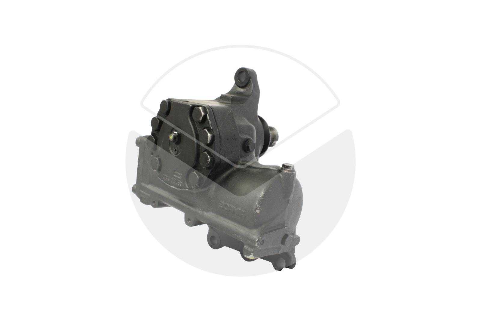Steering Gear (Exchange Part)