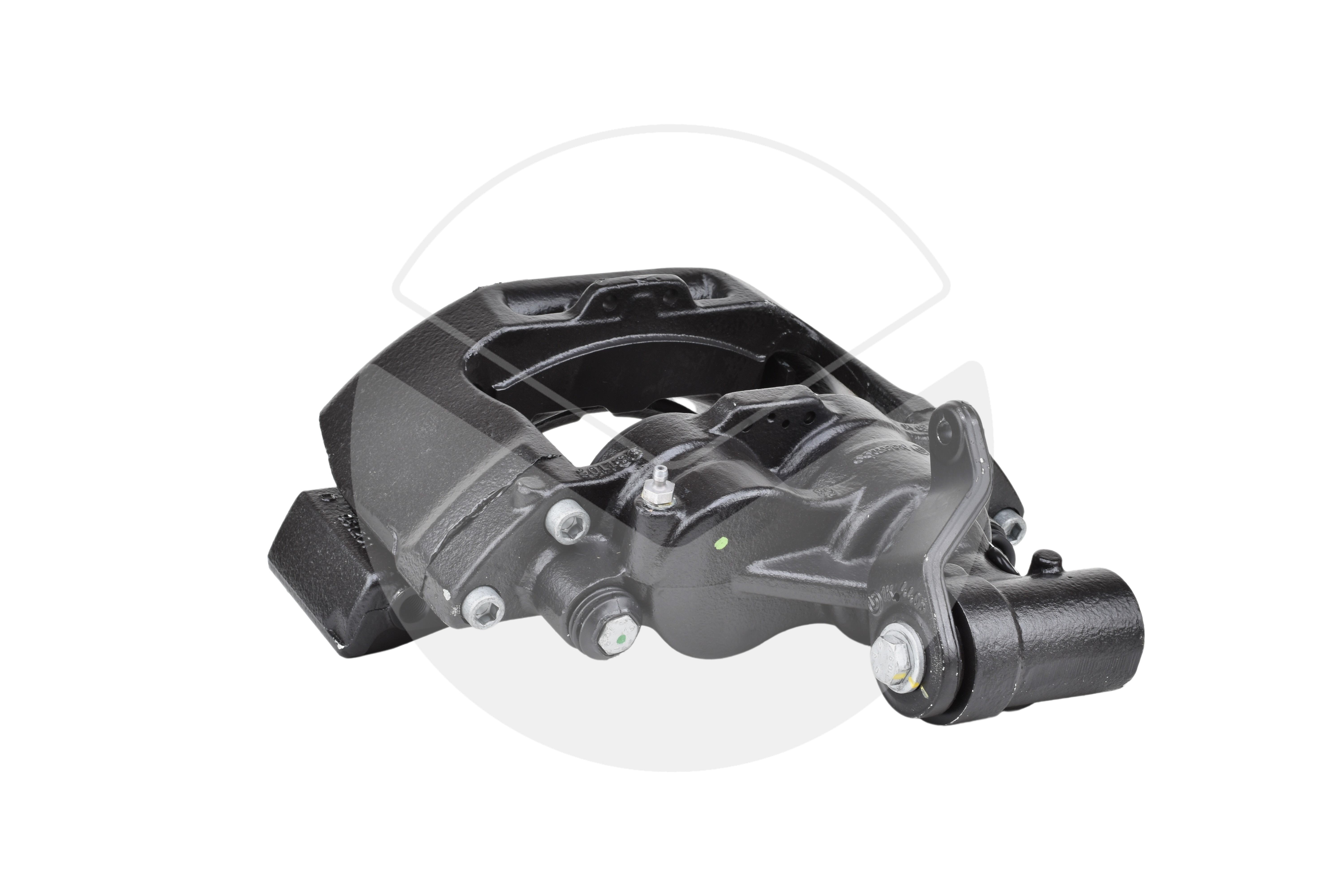 Brake Caliper (Exchange Part)