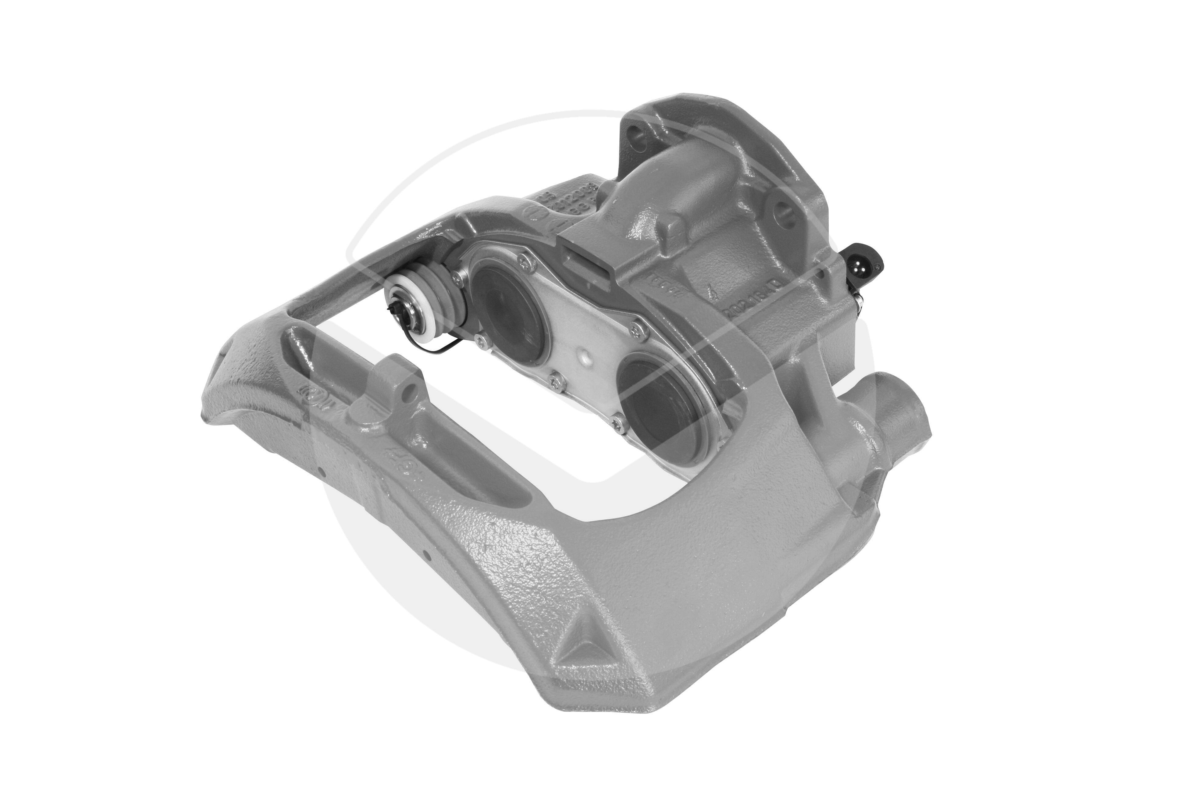 Brake Caliper (Exchange Part)