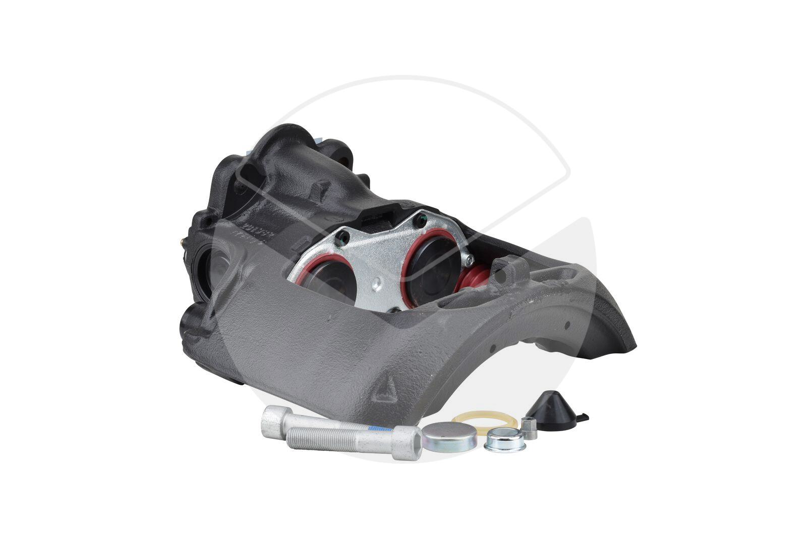 Brake Caliper (Exchange Part)