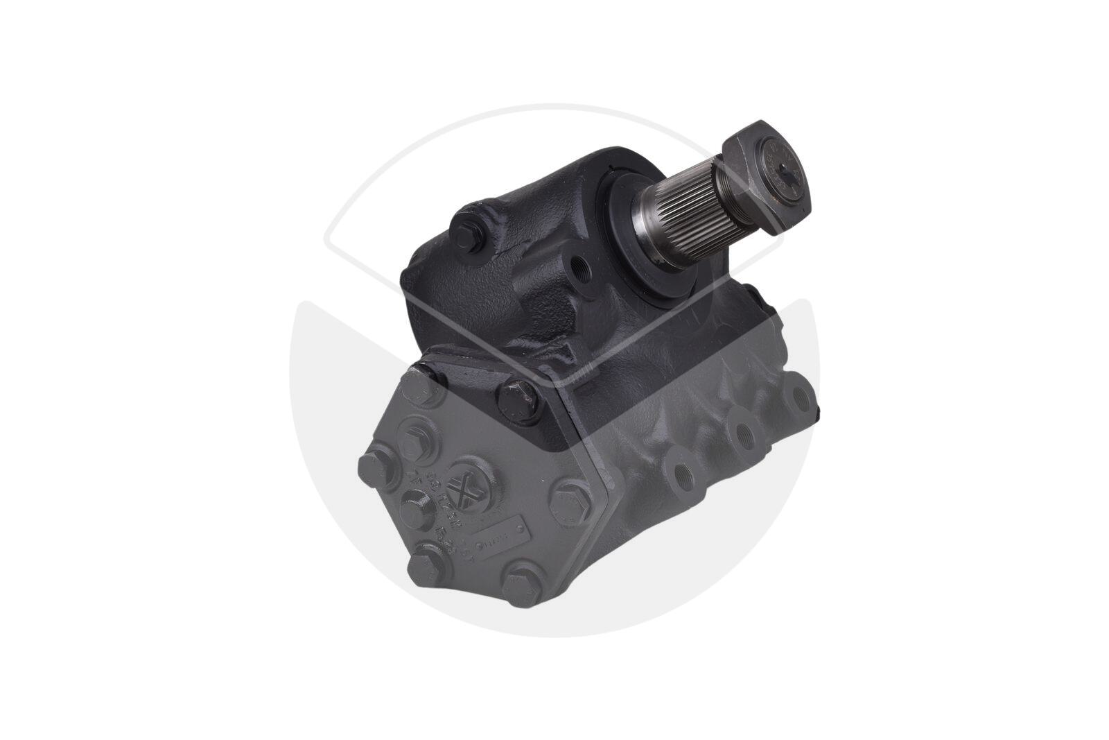 Steering Gear (Exchange Part)