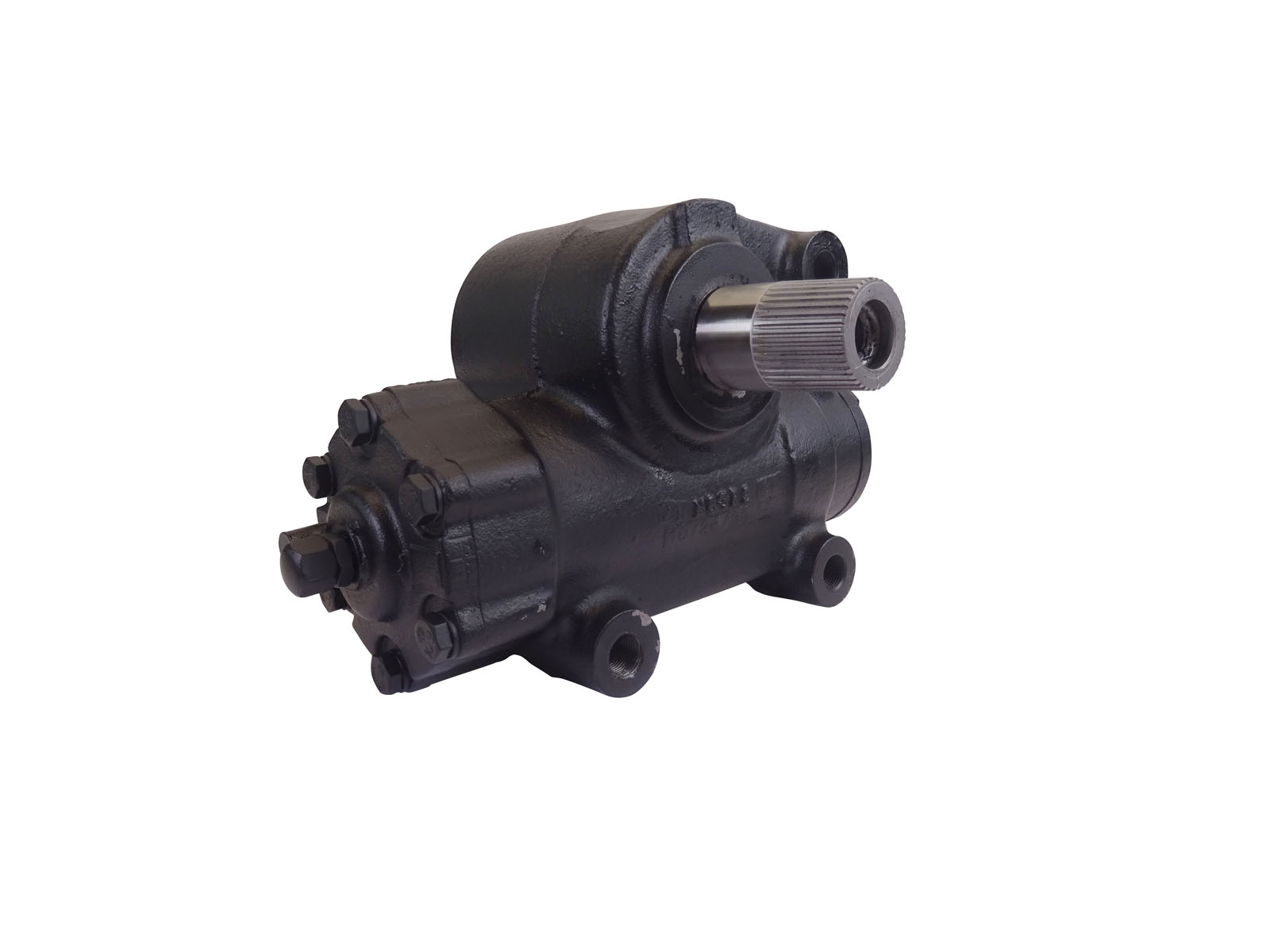 Steering Gear (Exchange Part)