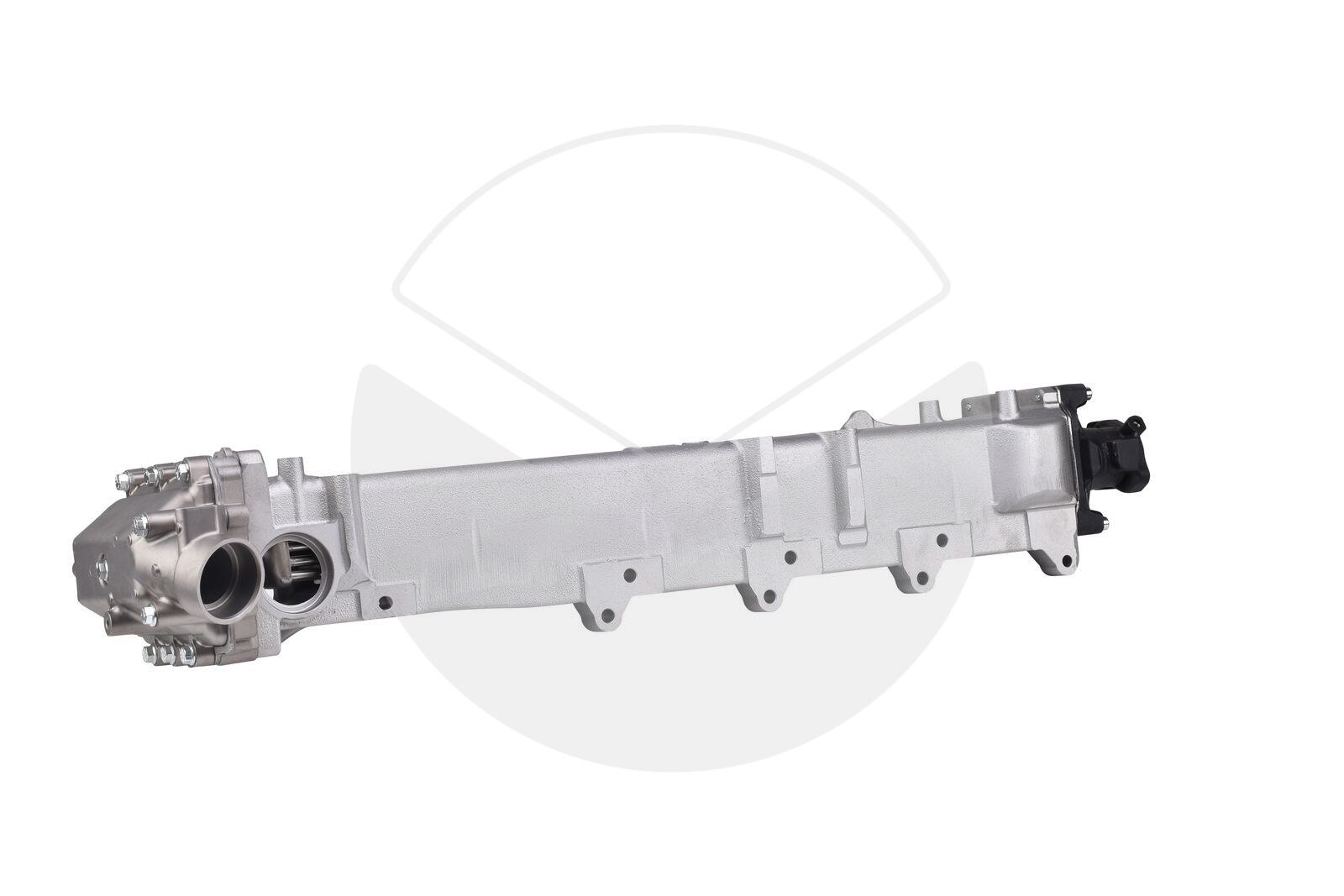 EGR Module (Exchange Part)