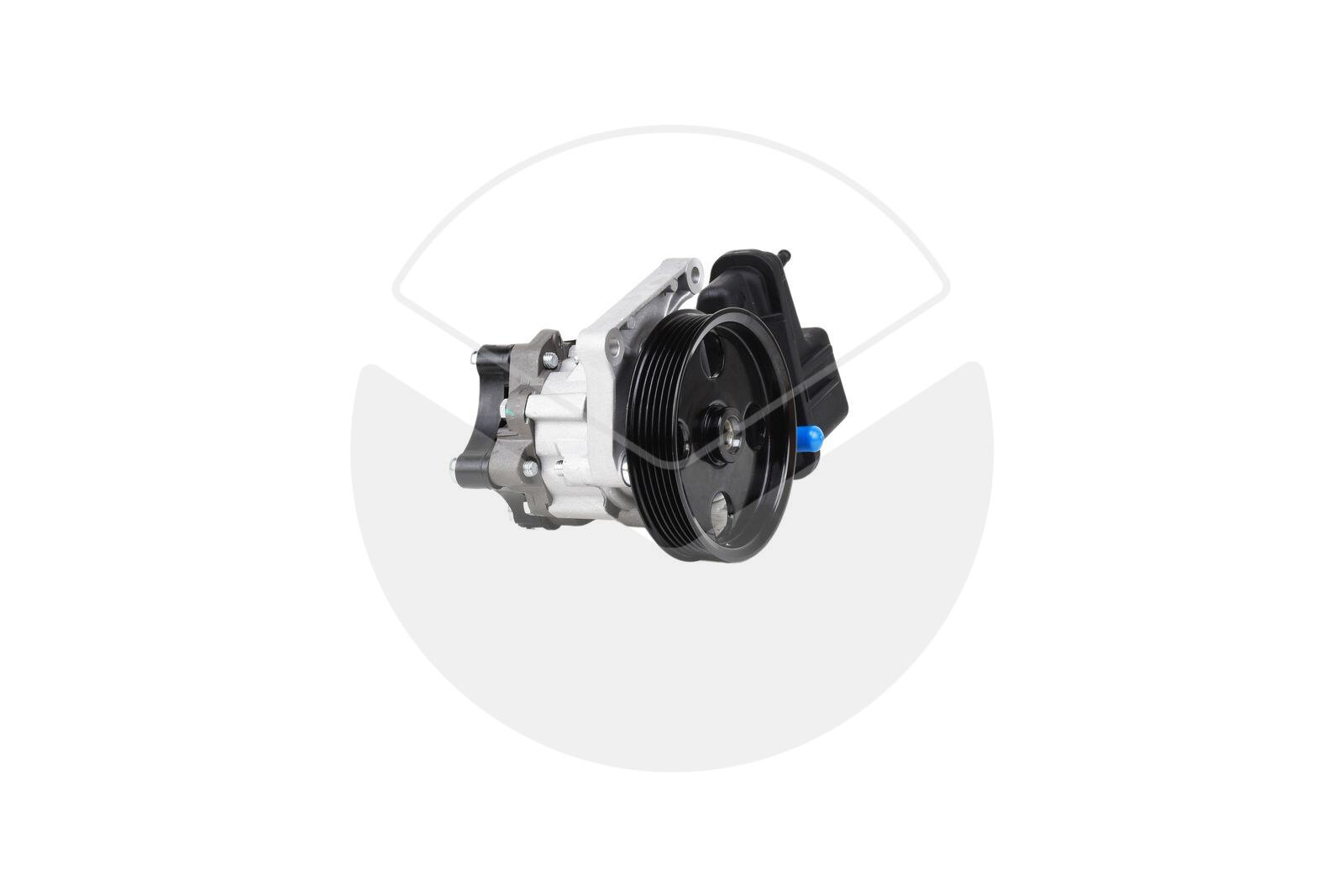 Hydraulic Pump, steering (Exchange Part)