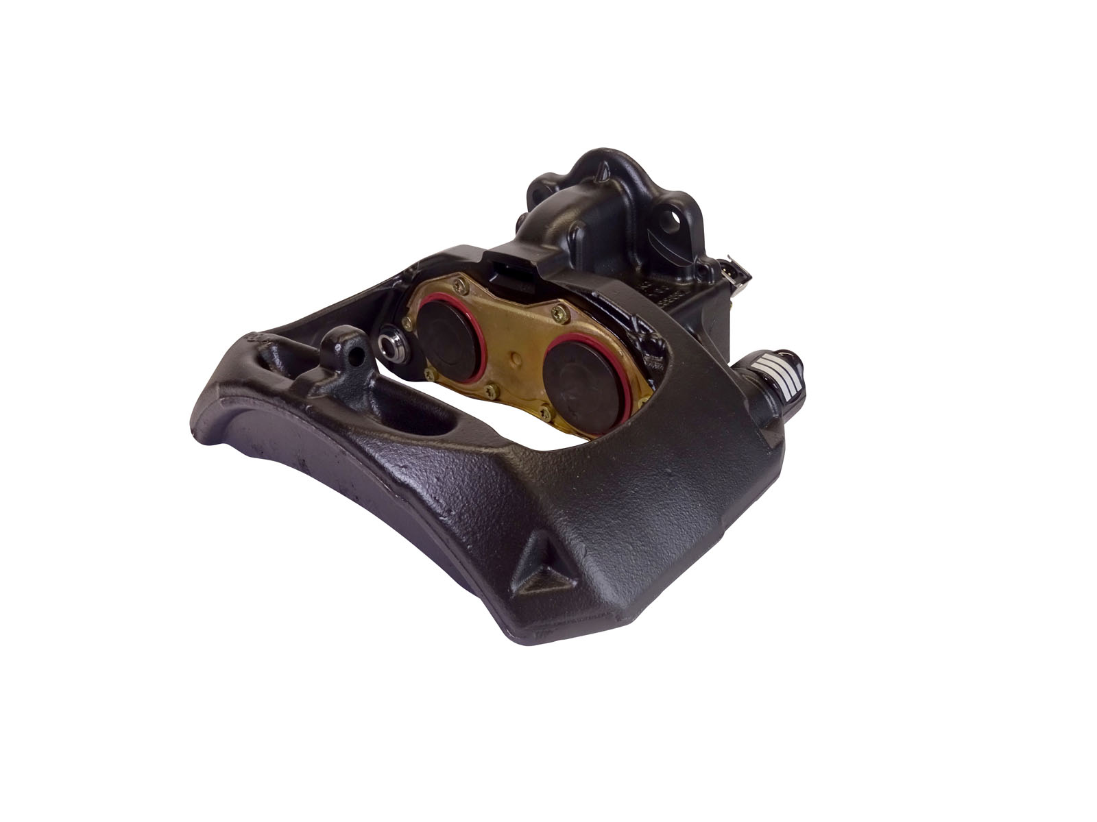 Brake Caliper (Exchange Part)