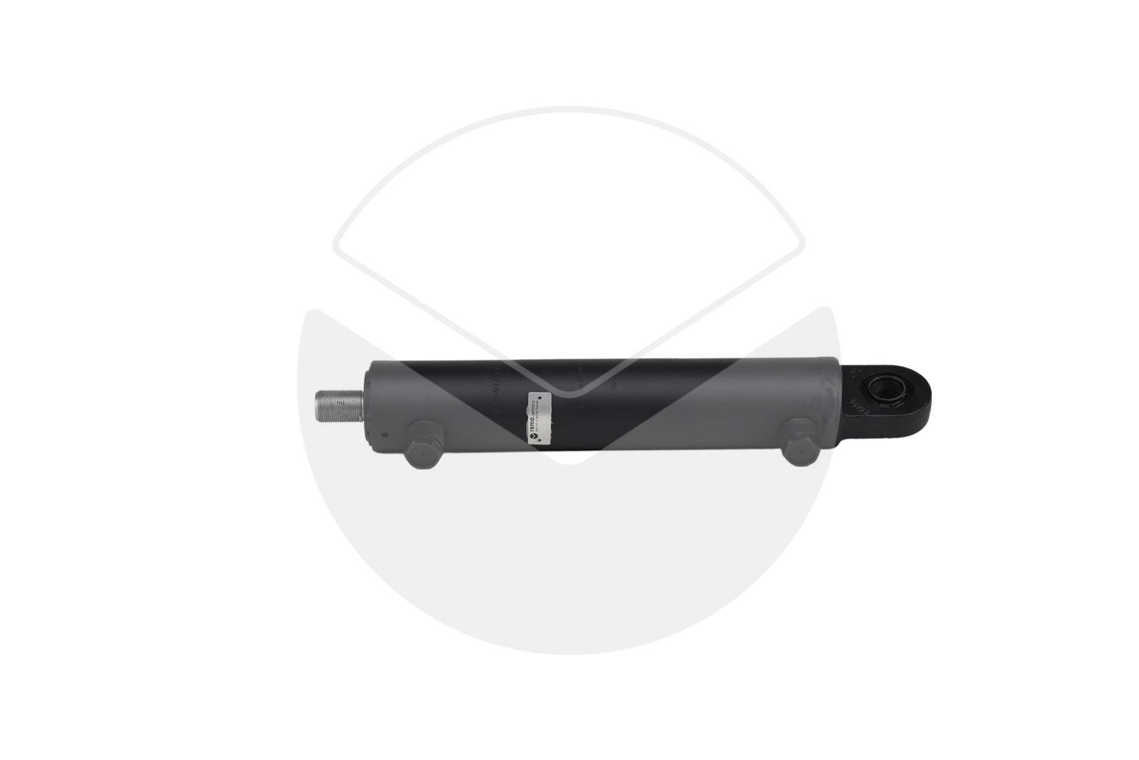 Slave Cylinder, power steering