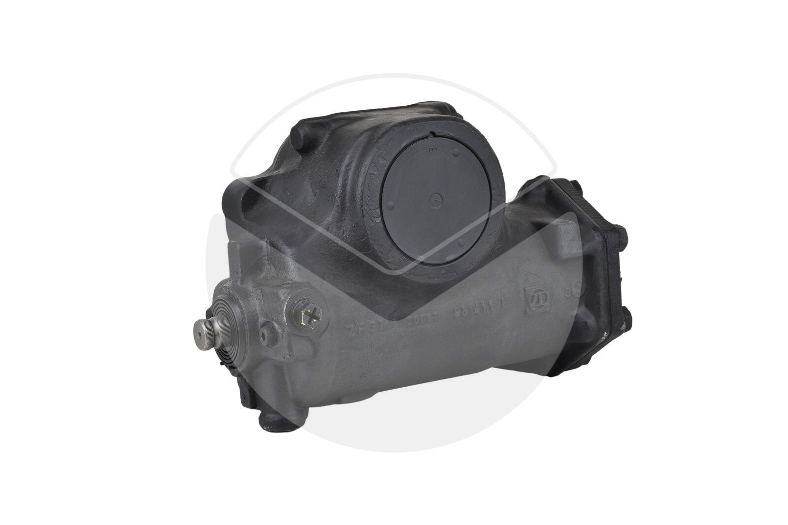 Steering Gear (Exchange Part)