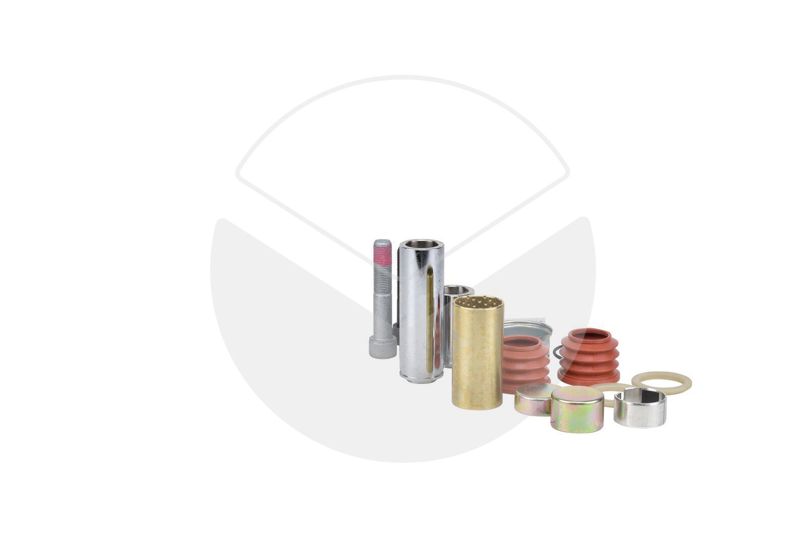Repair Kit, brake caliper