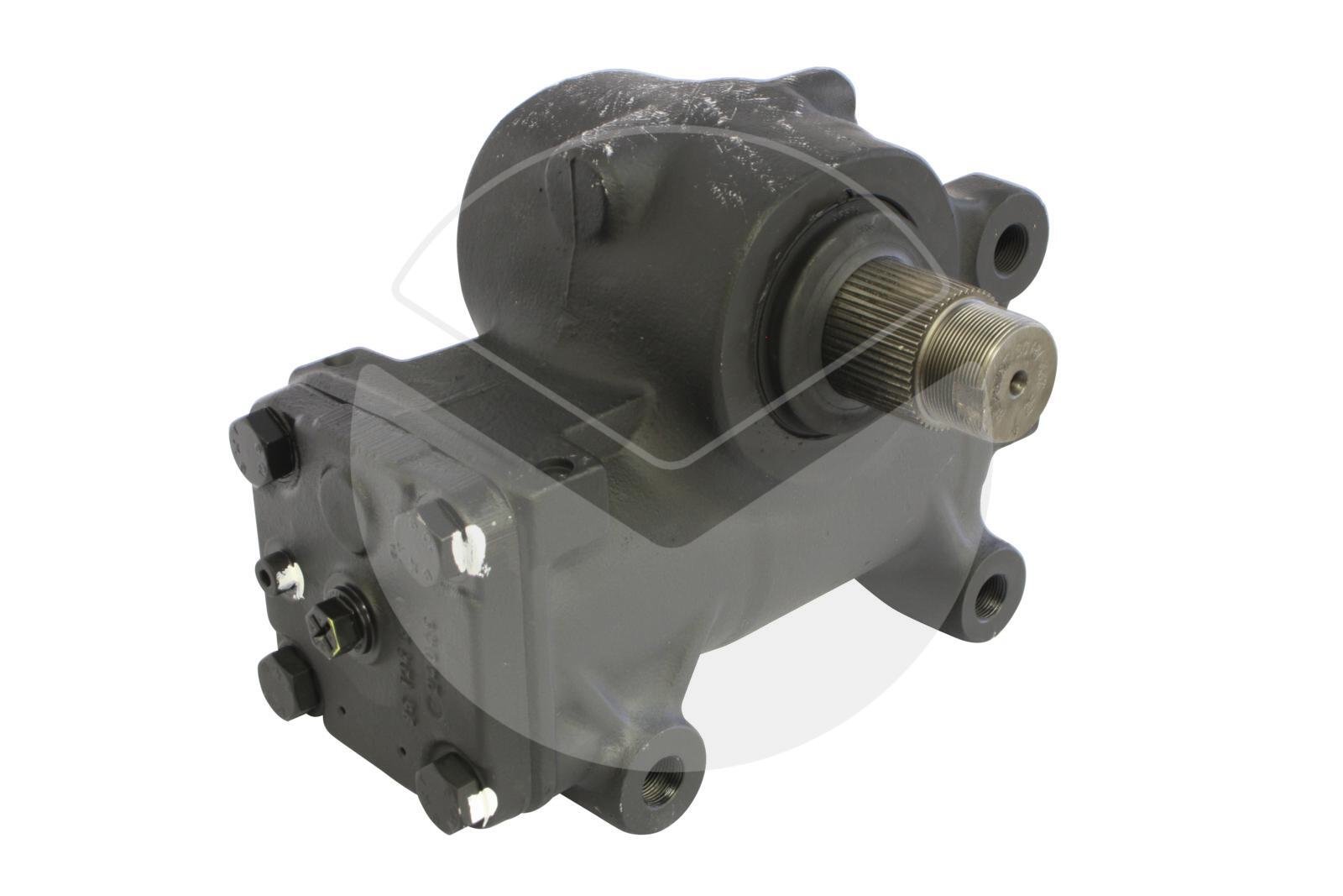 Steering Gear (Exchange Part)