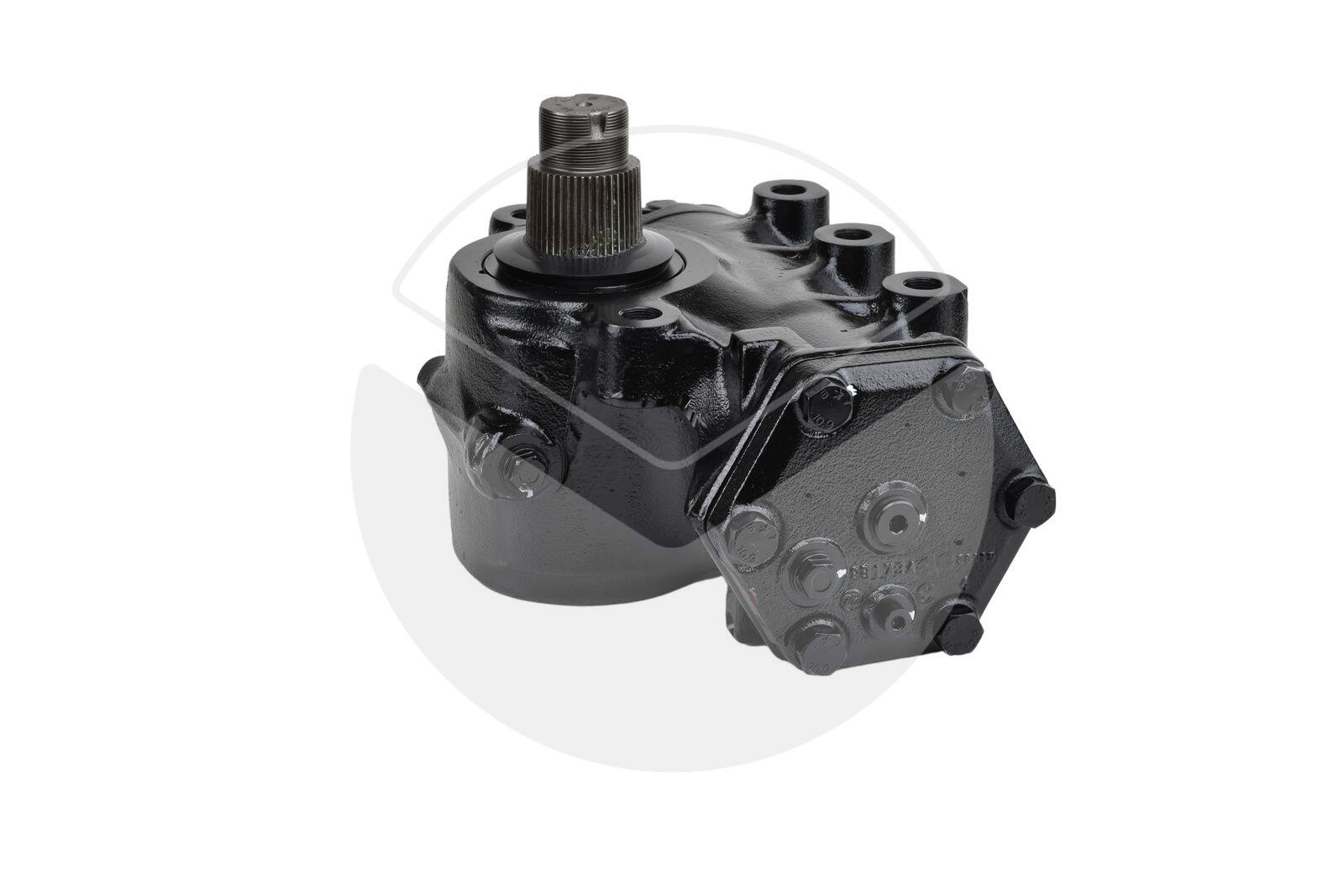 Steering Gear (Exchange Part)